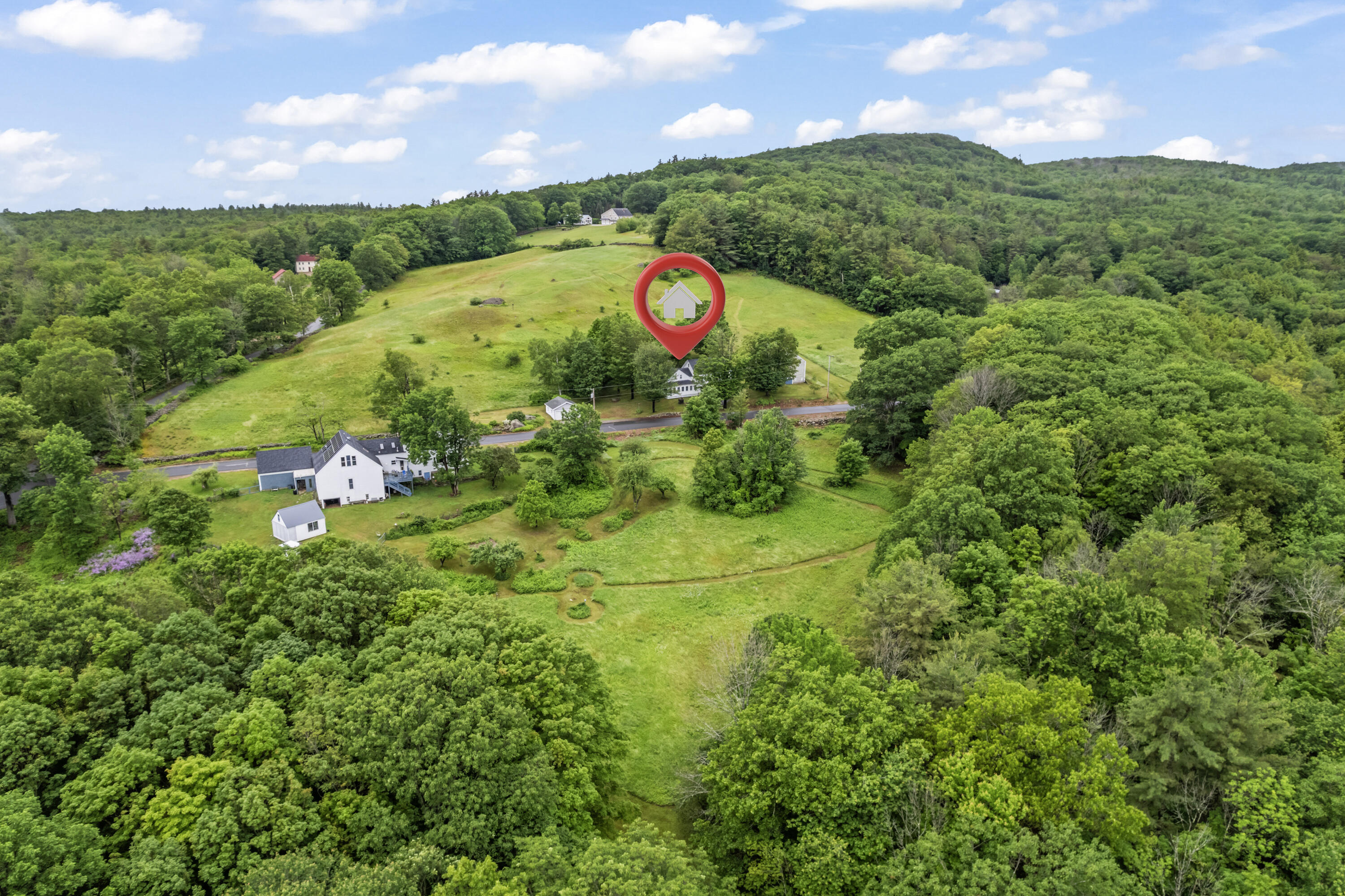 507 Ford Quint Road