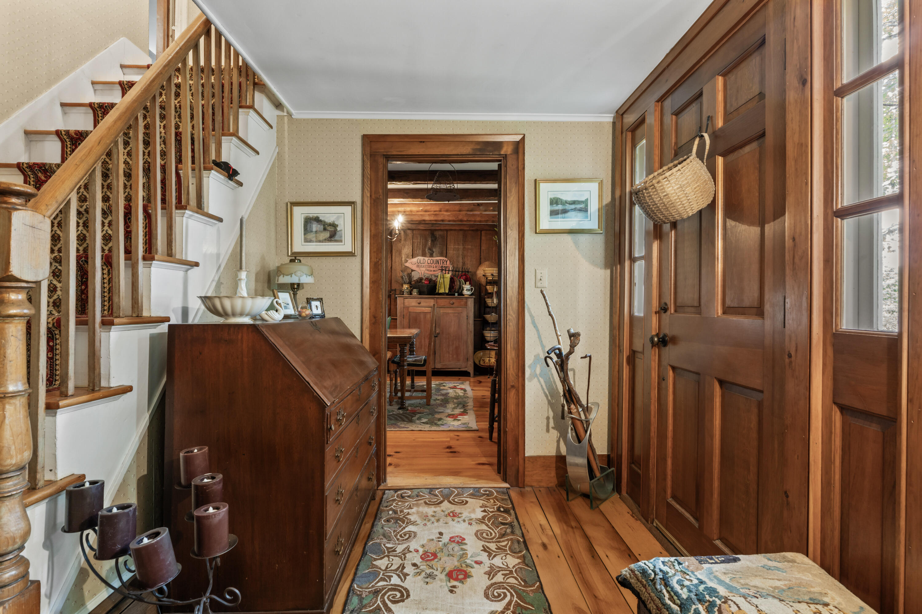 507 Ford Quint Road