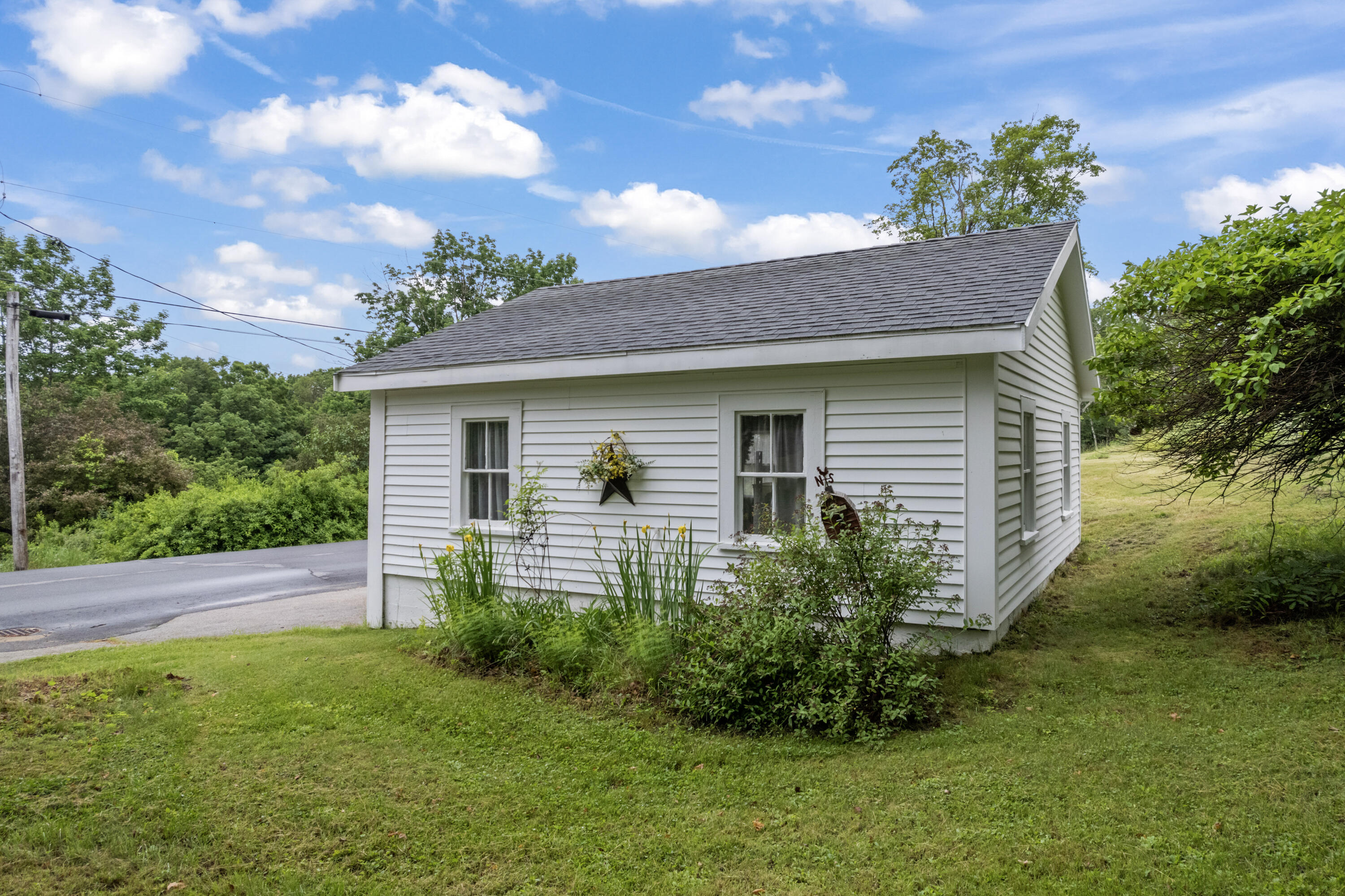 507 Ford Quint Road