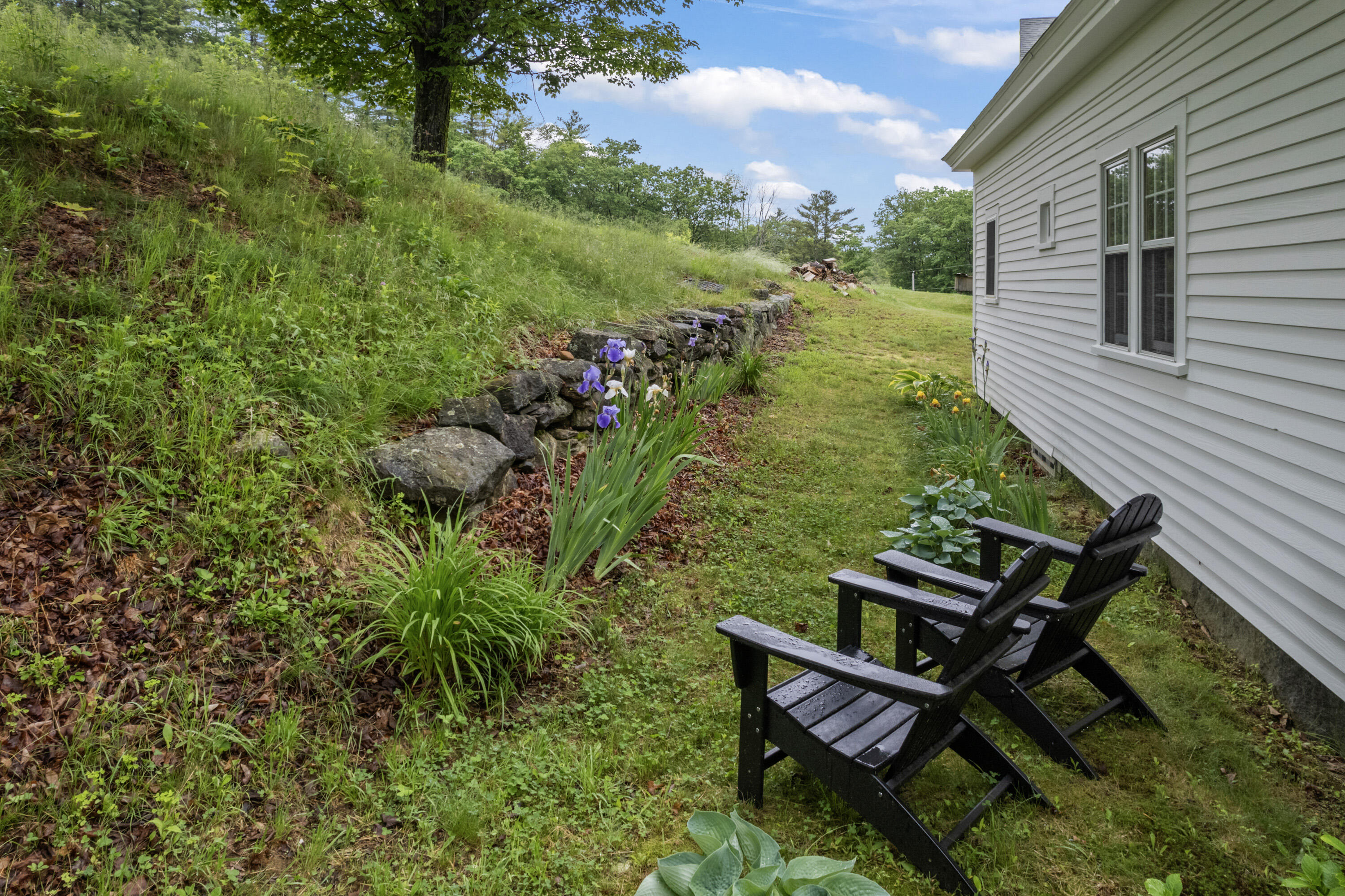507 Ford Quint Road