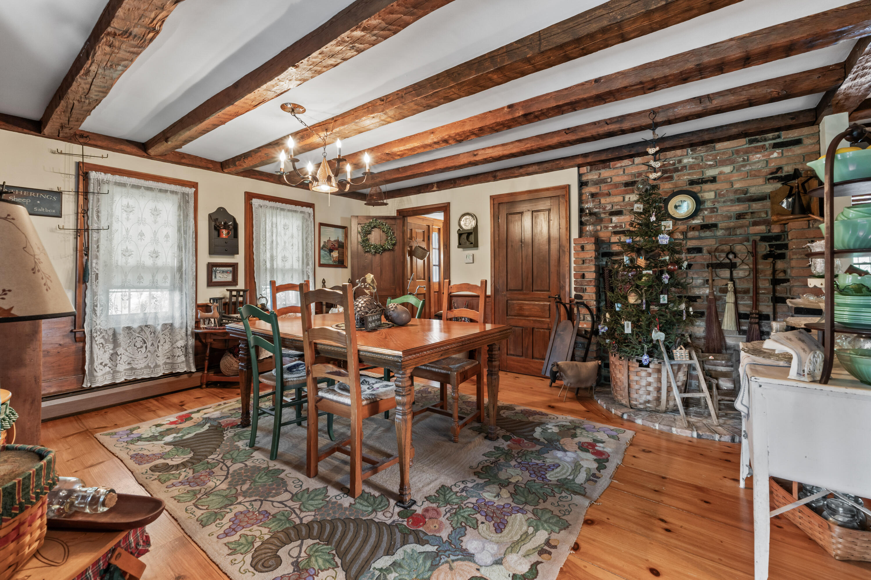 507 Ford Quint Road