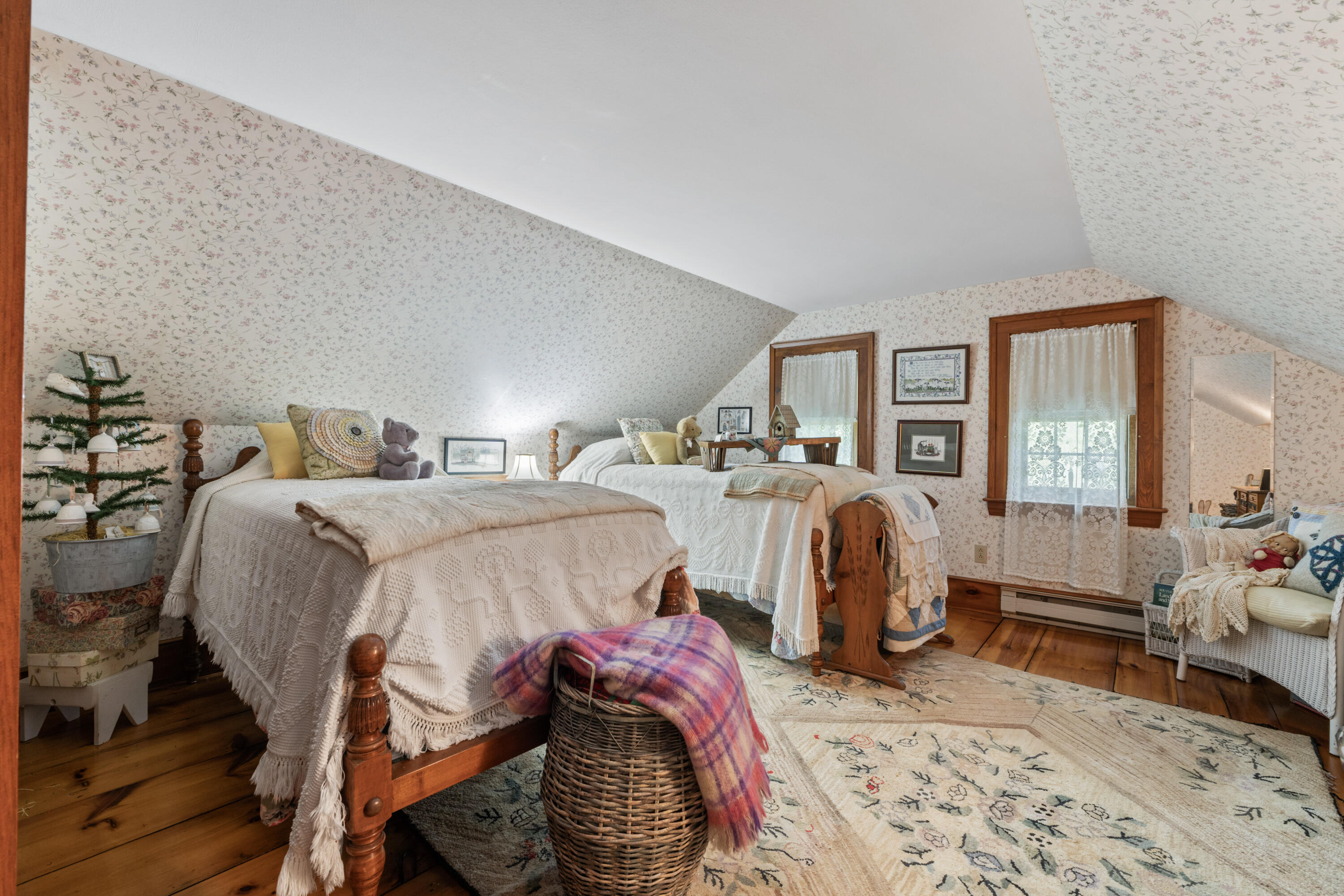 507 Ford Quint Road