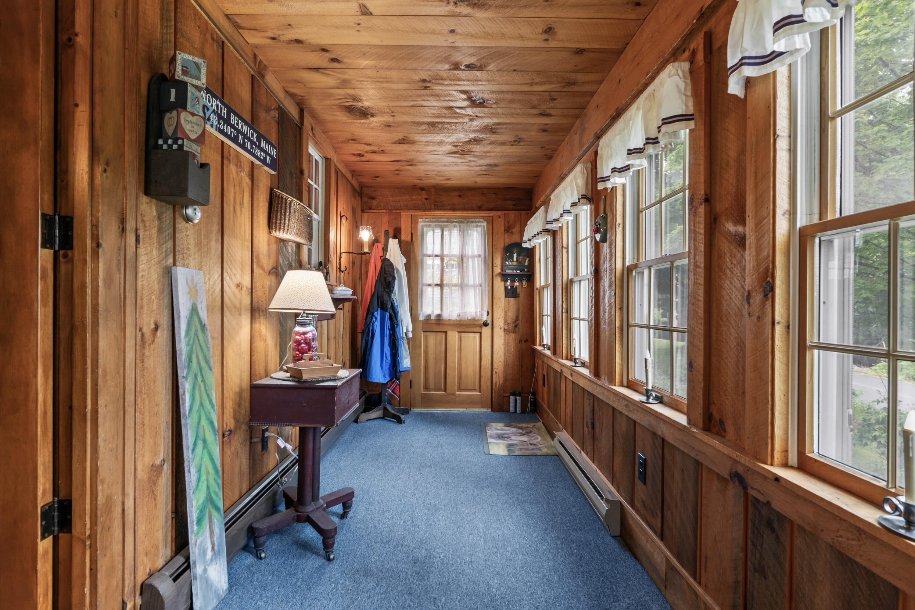 507 Ford Quint Road