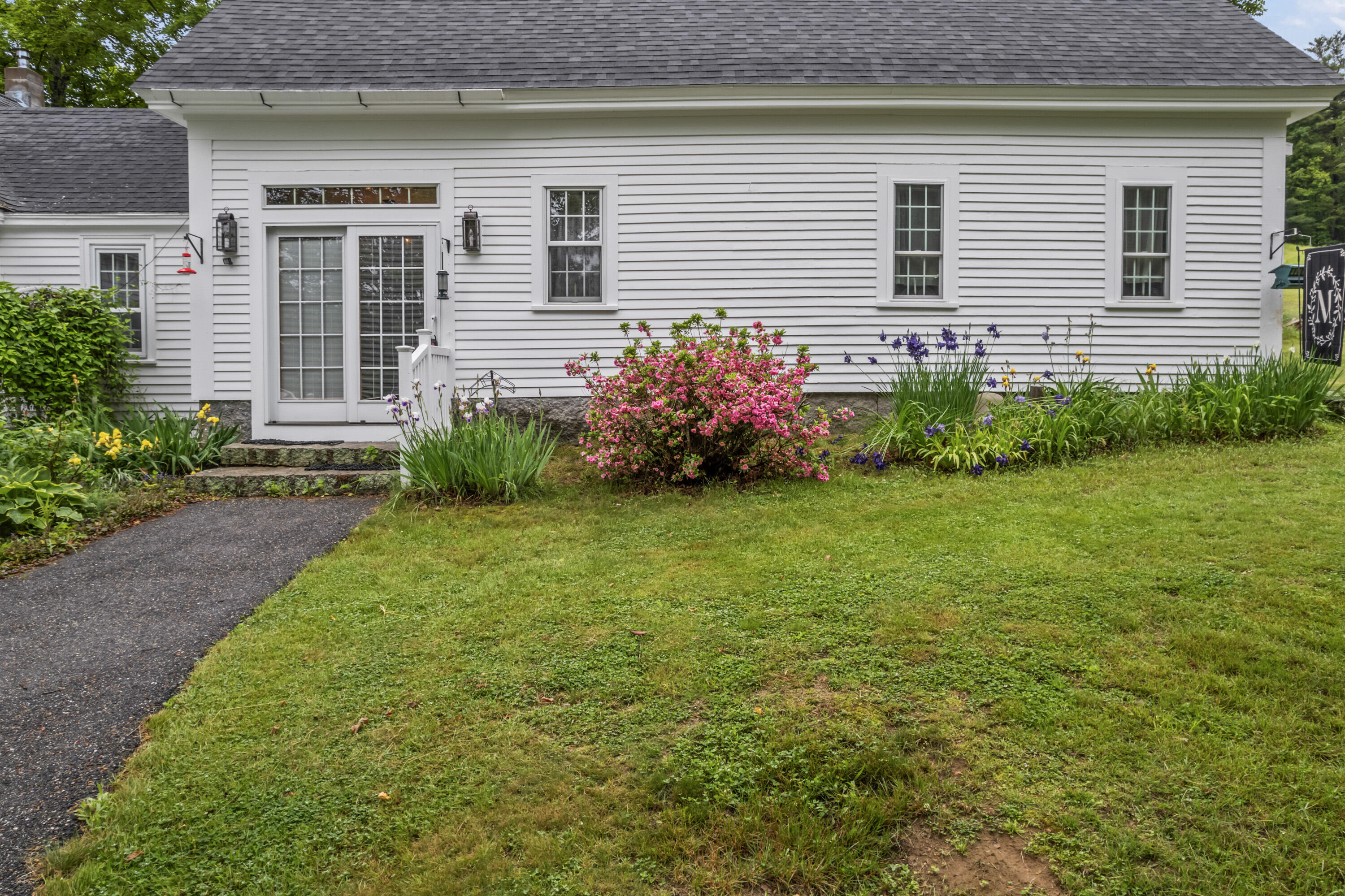 507 Ford Quint Road