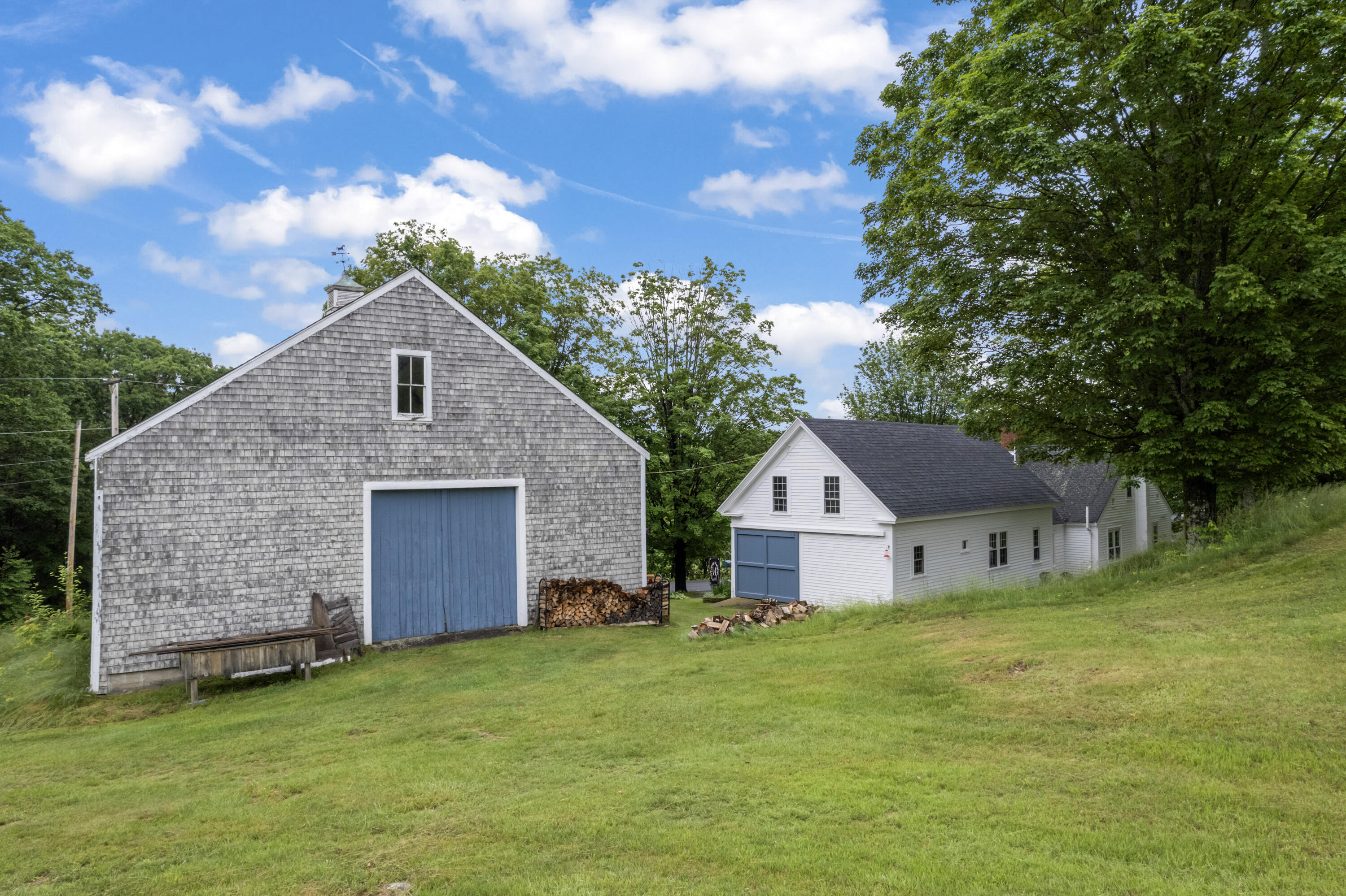 507 Ford Quint Road