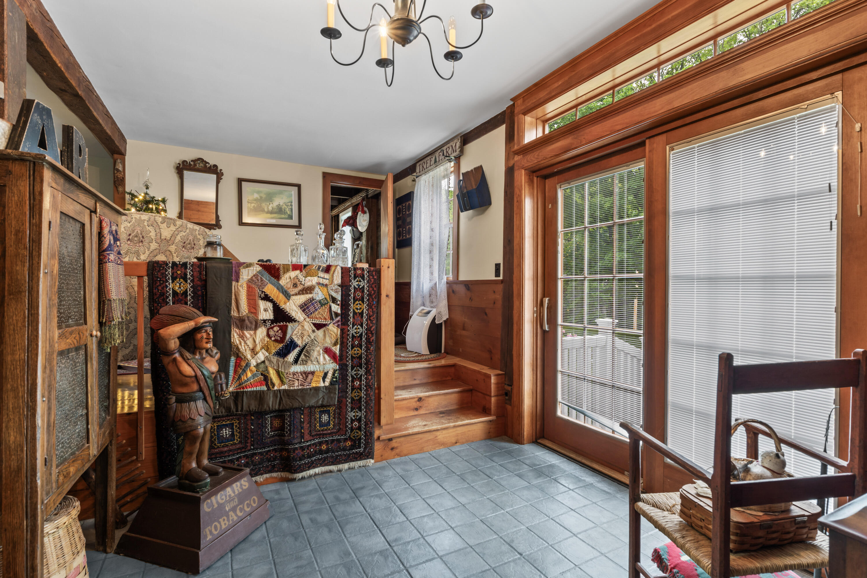 507 Ford Quint Road
