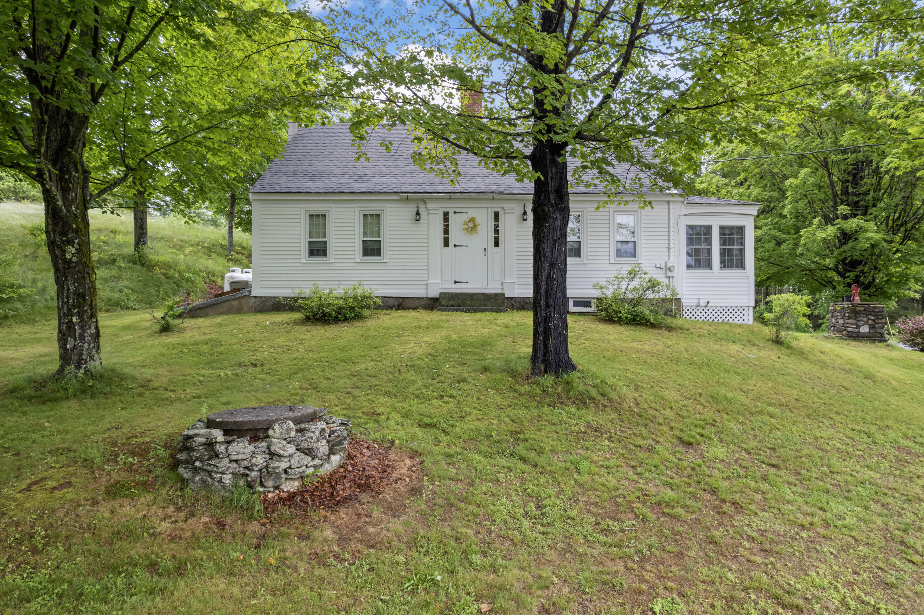 507 Ford Quint Road