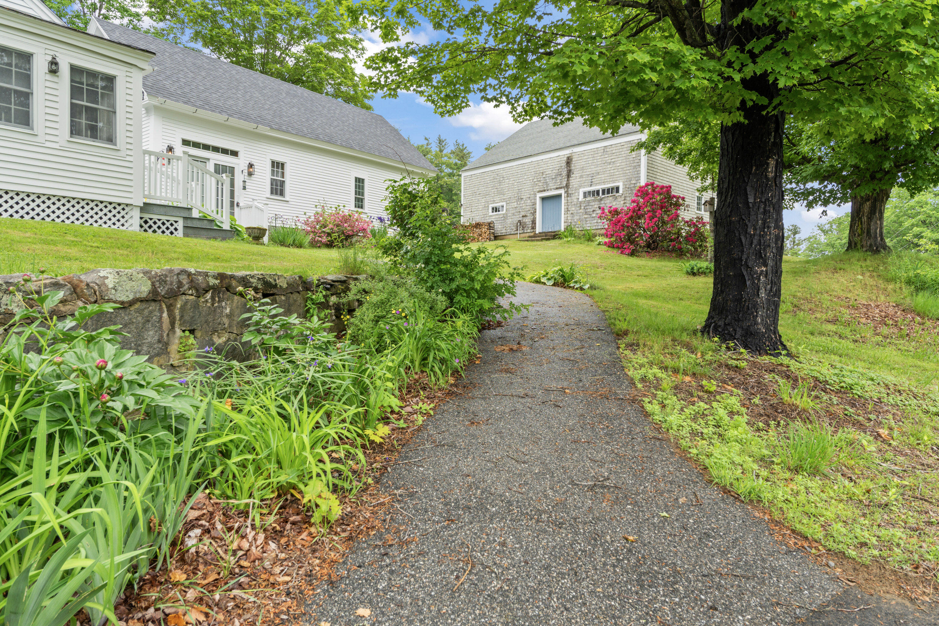 507 Ford Quint Road