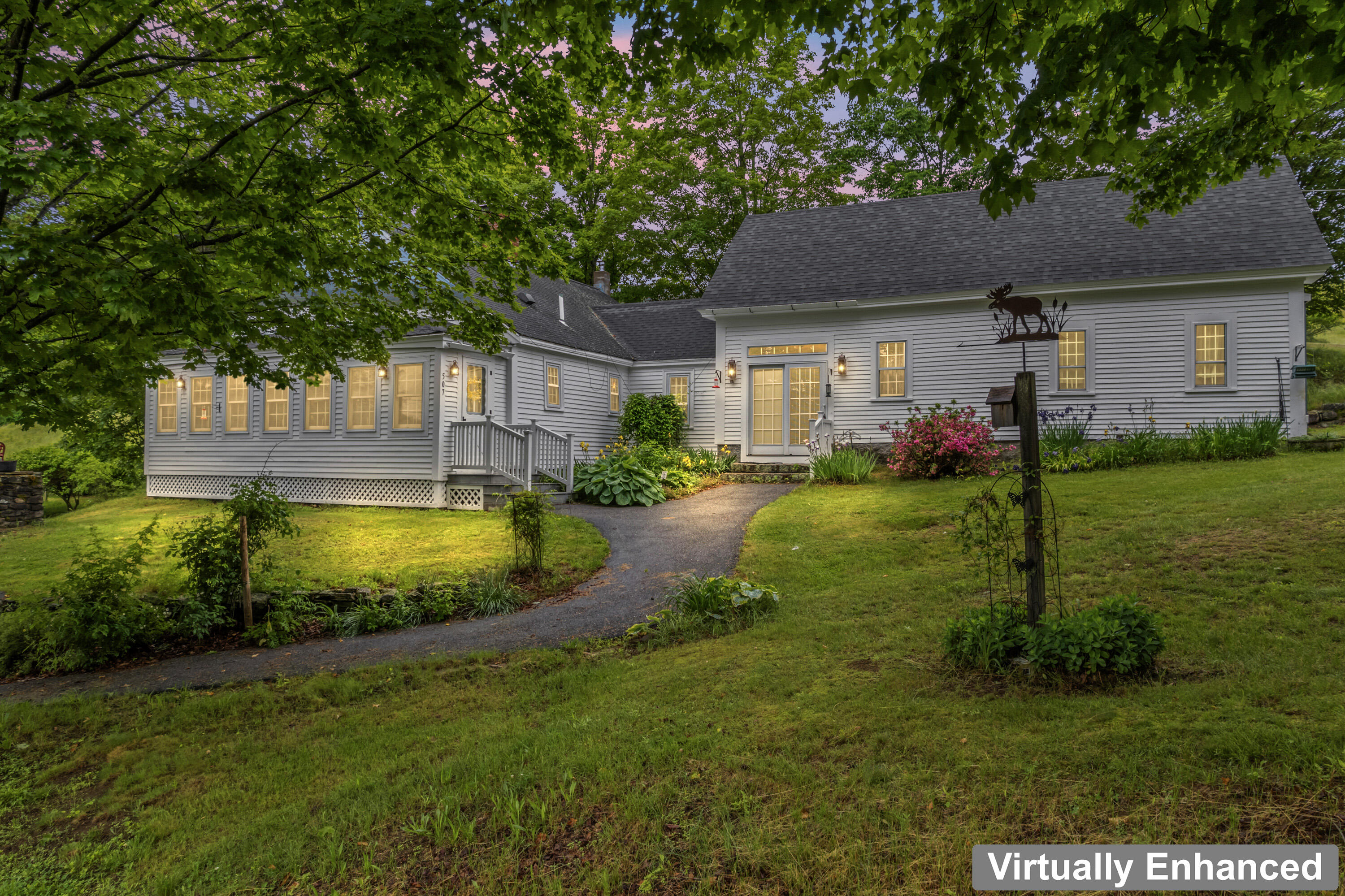 507 Ford Quint Road