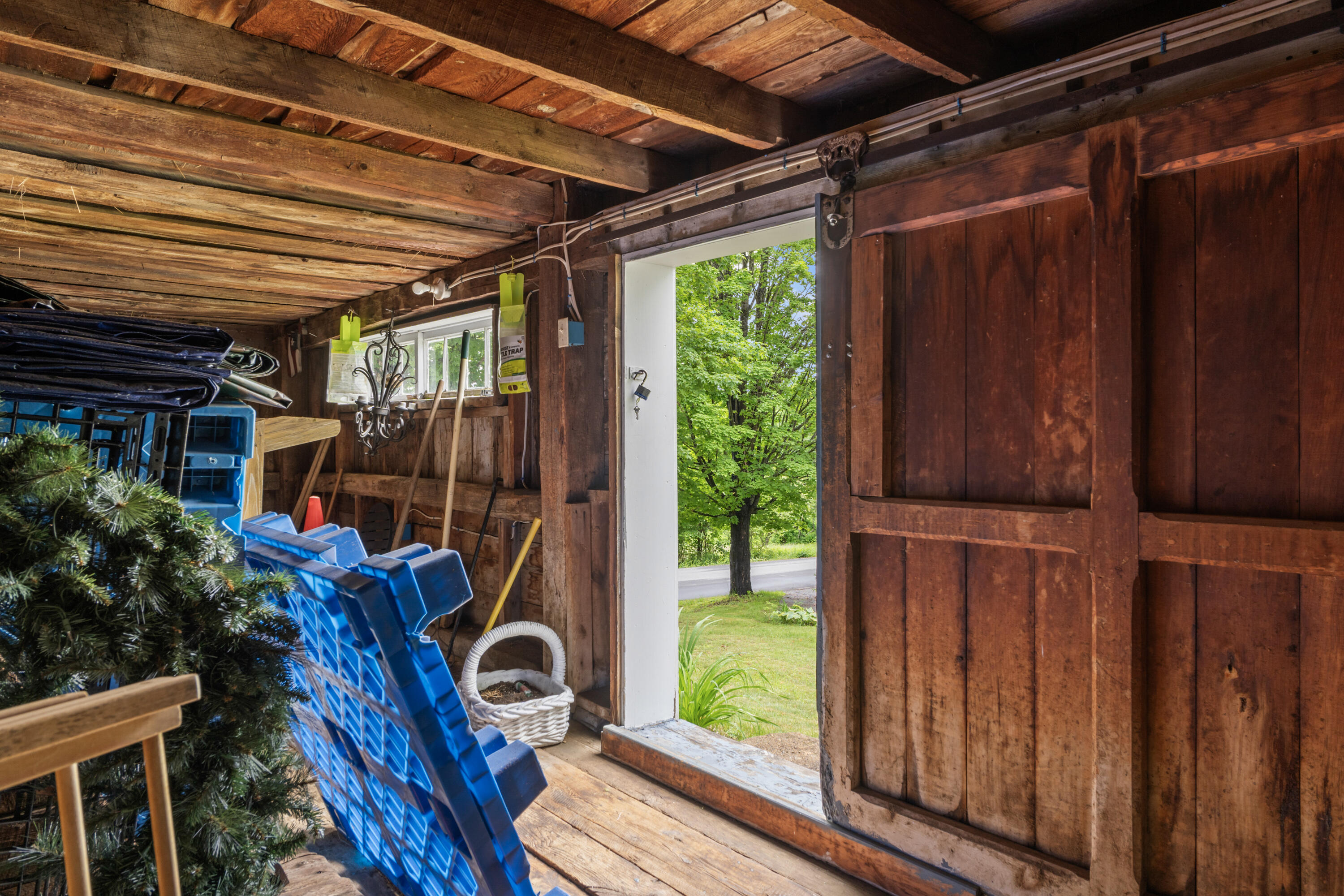 507 Ford Quint Road