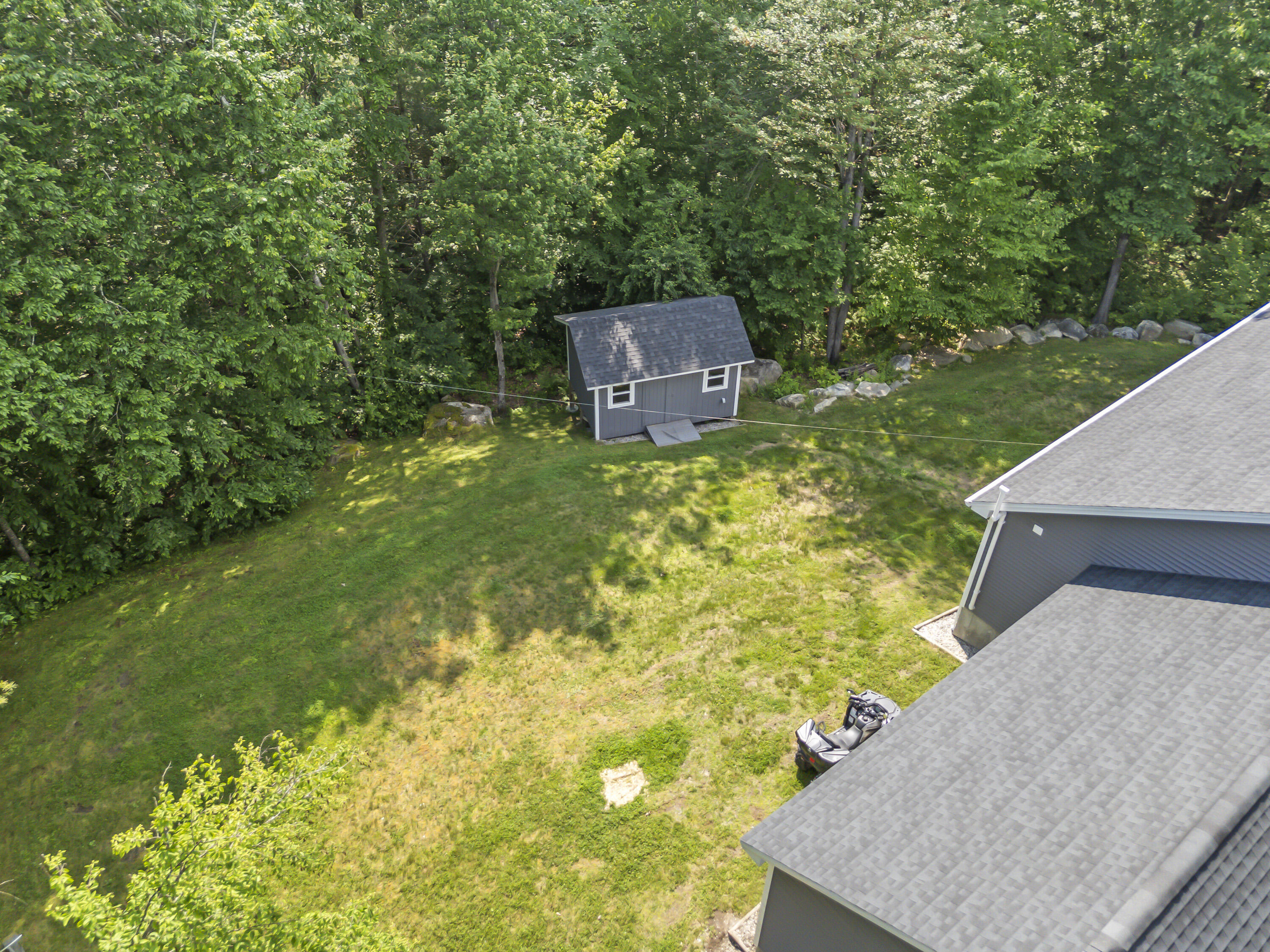 25 Sawyer Road