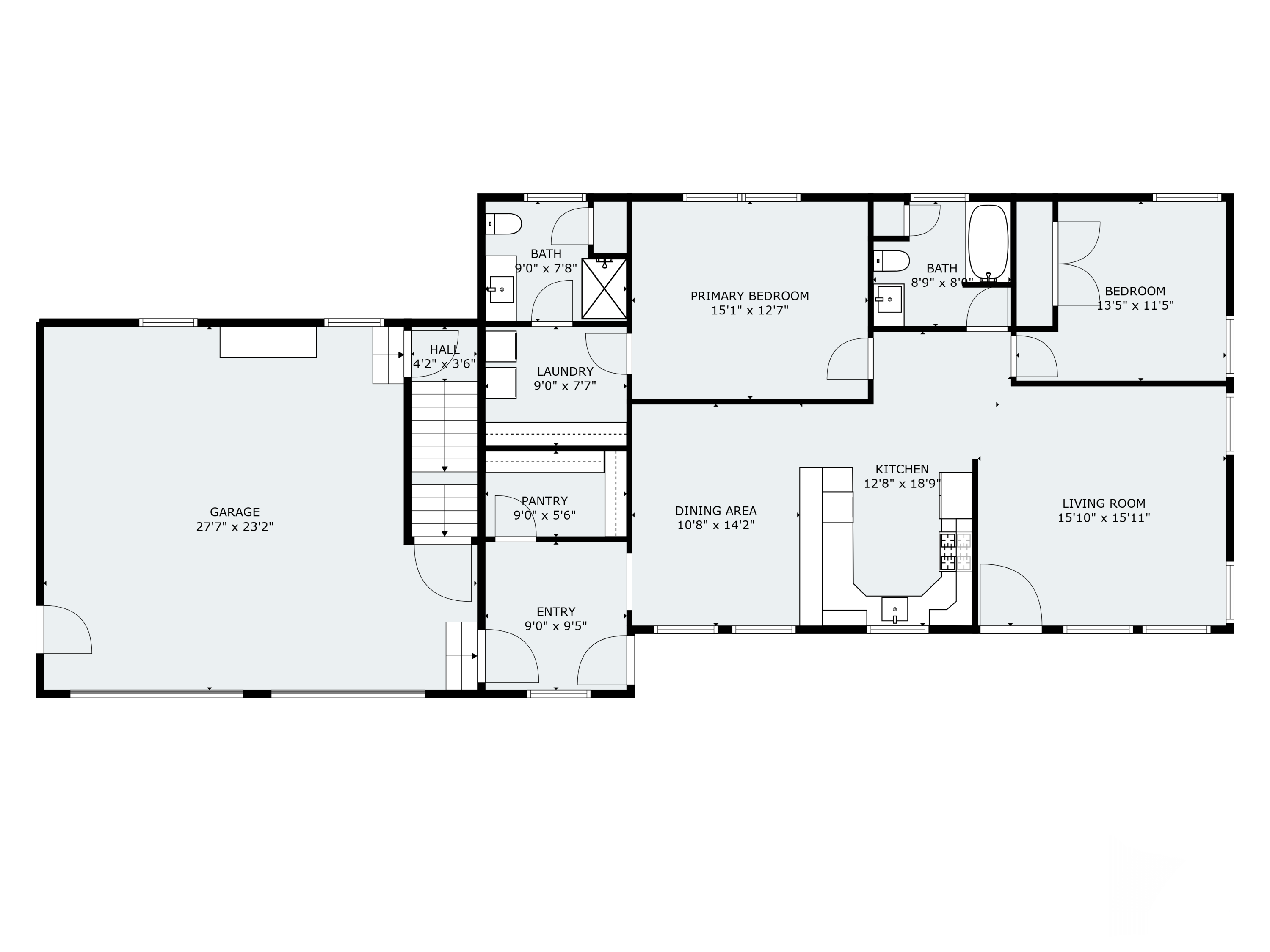 25 Sawyer Road