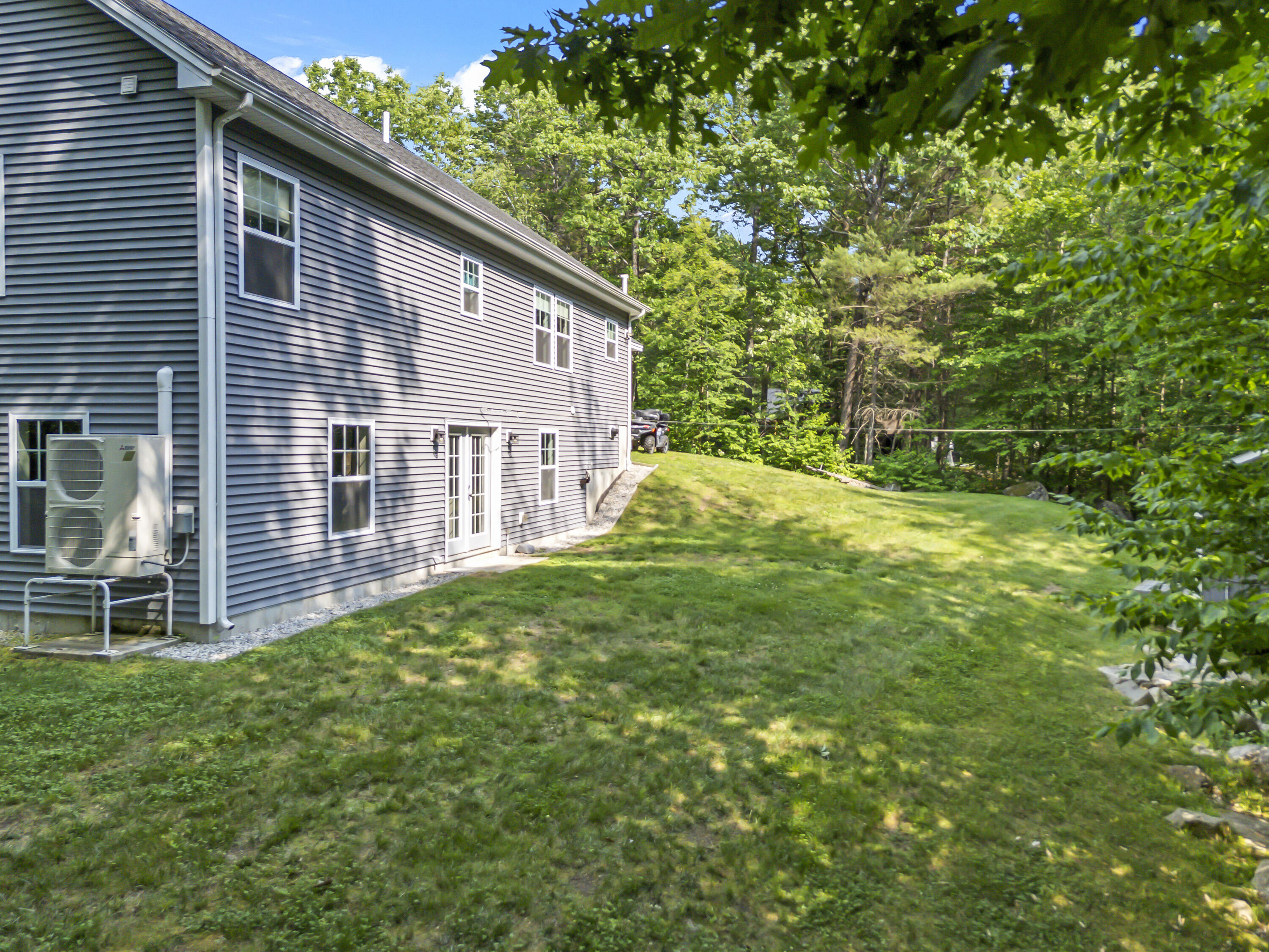 25 Sawyer Road