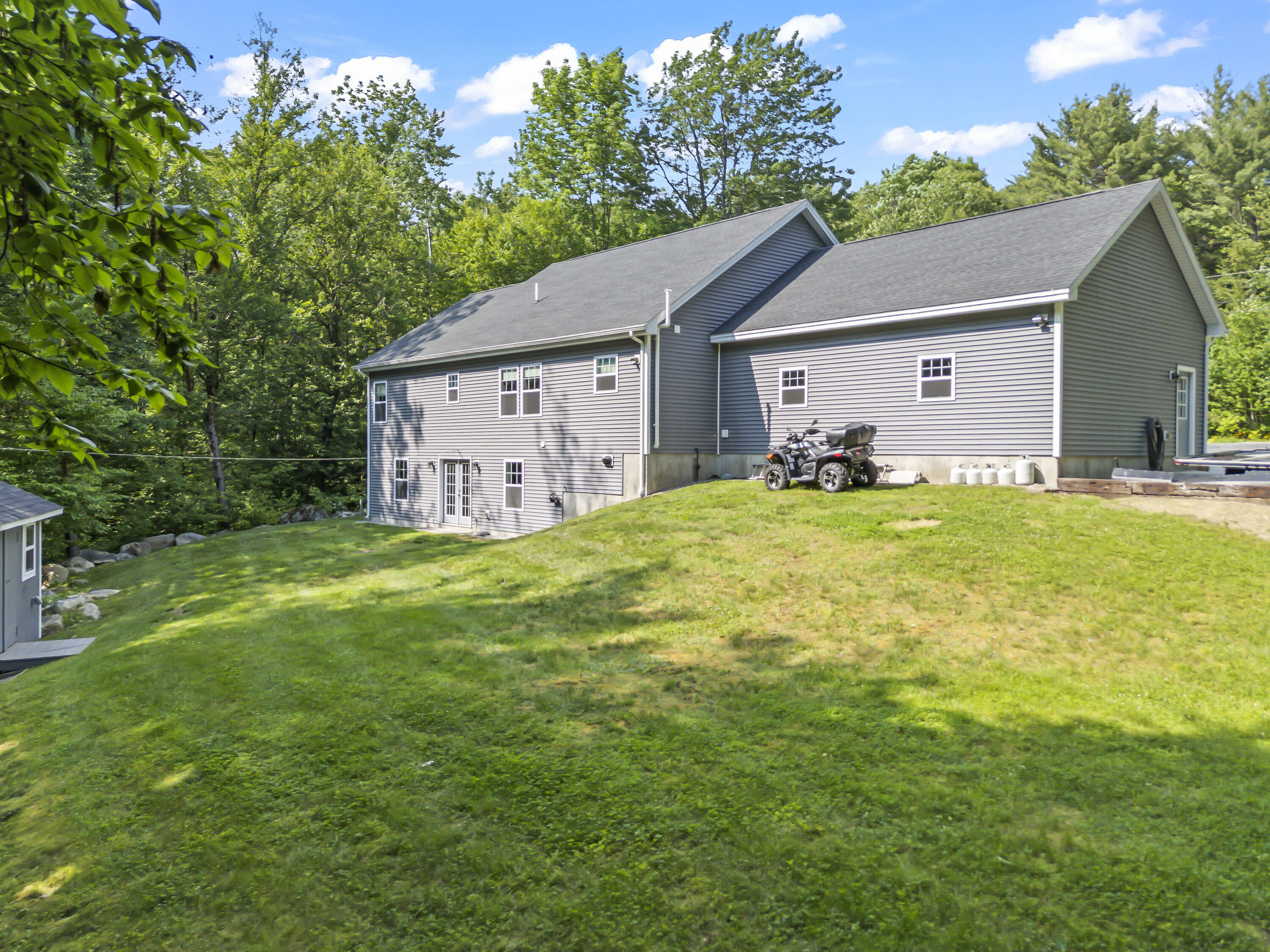 25 Sawyer Road