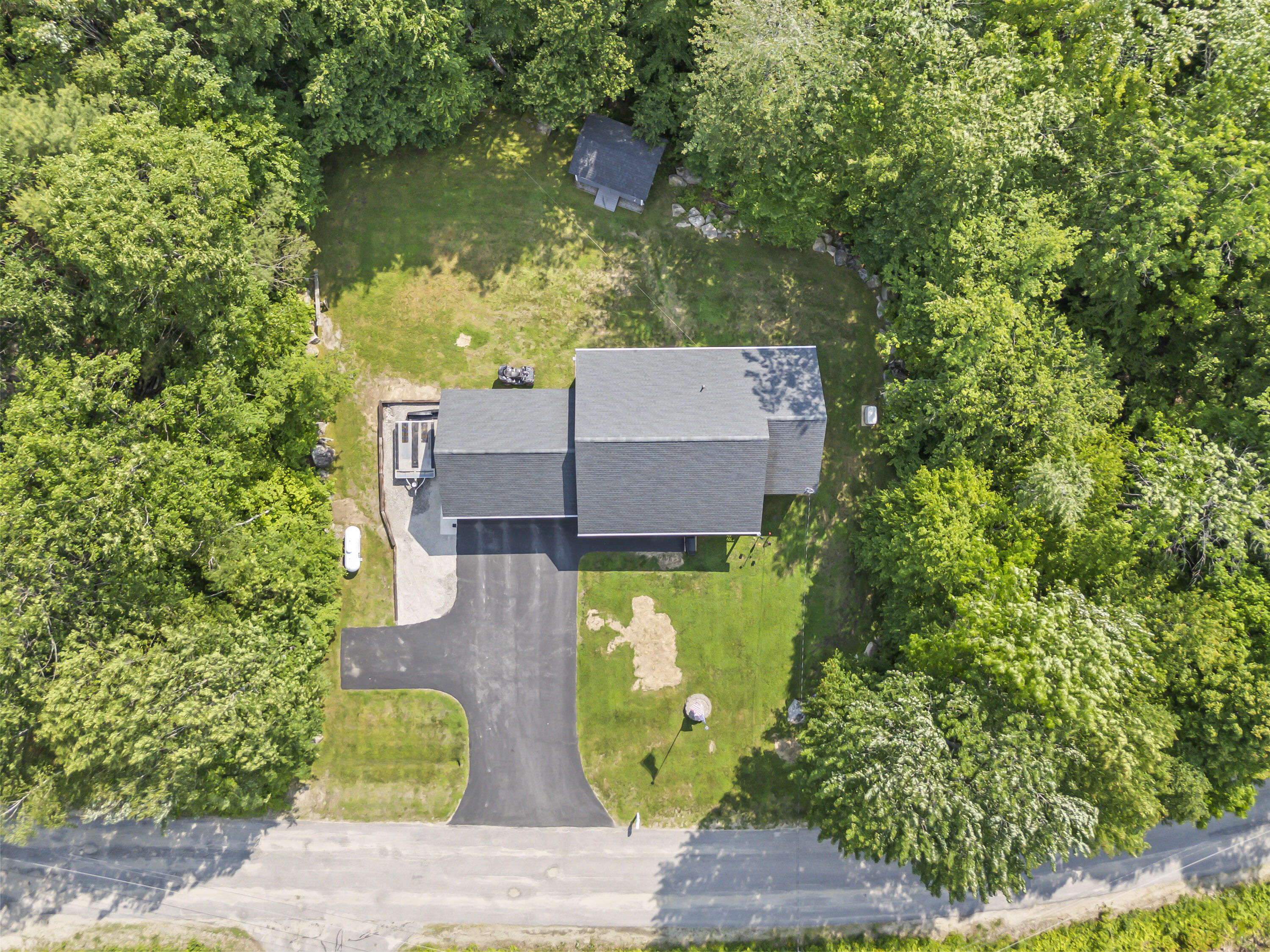 25 Sawyer Road