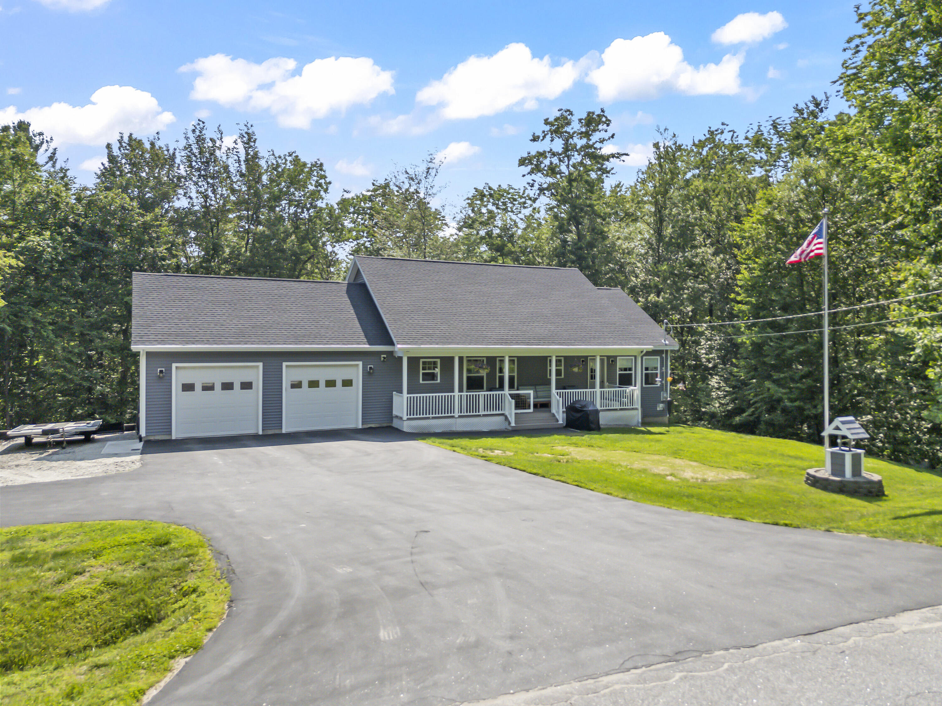 25 Sawyer Road