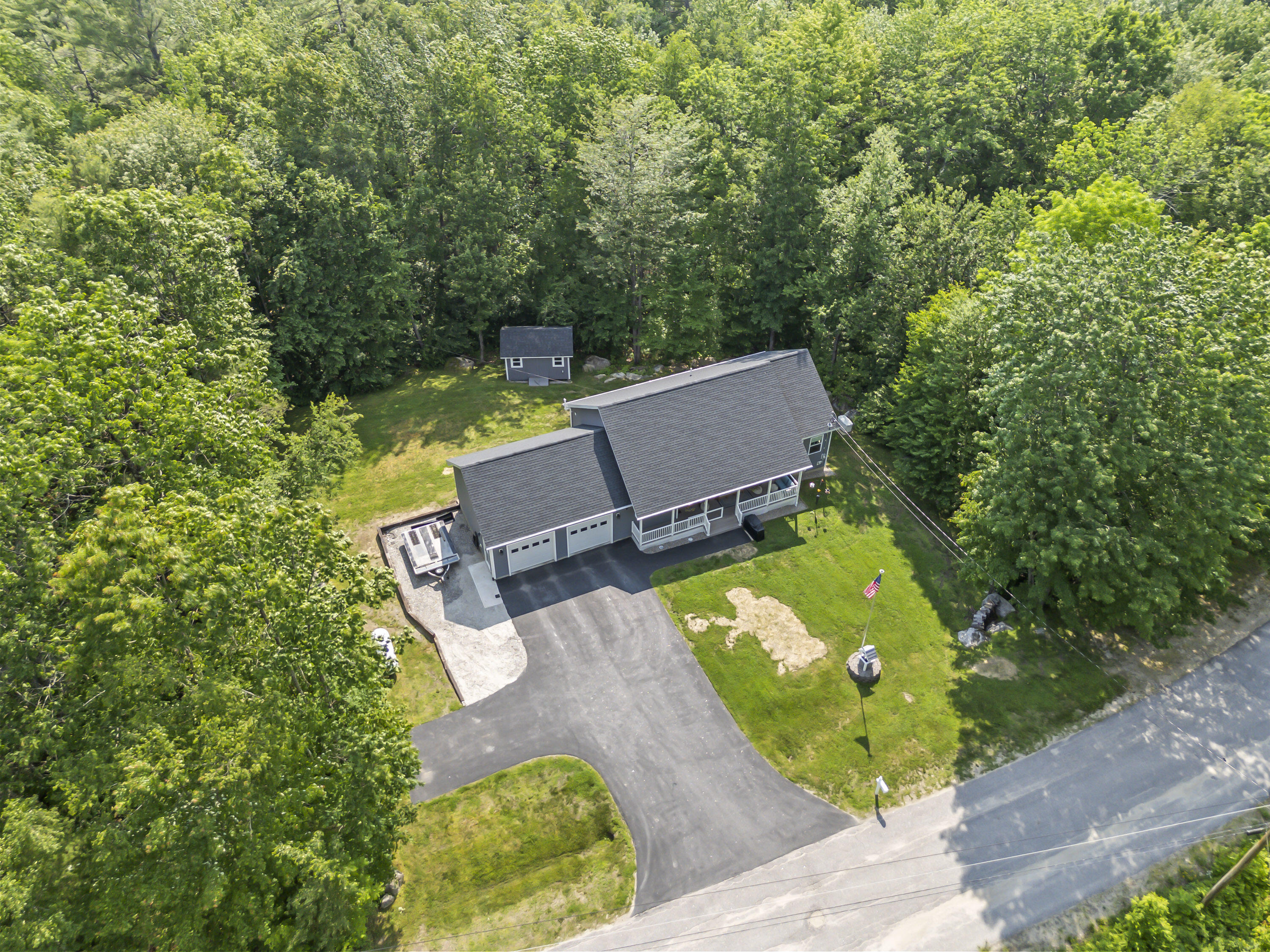 25 Sawyer Road