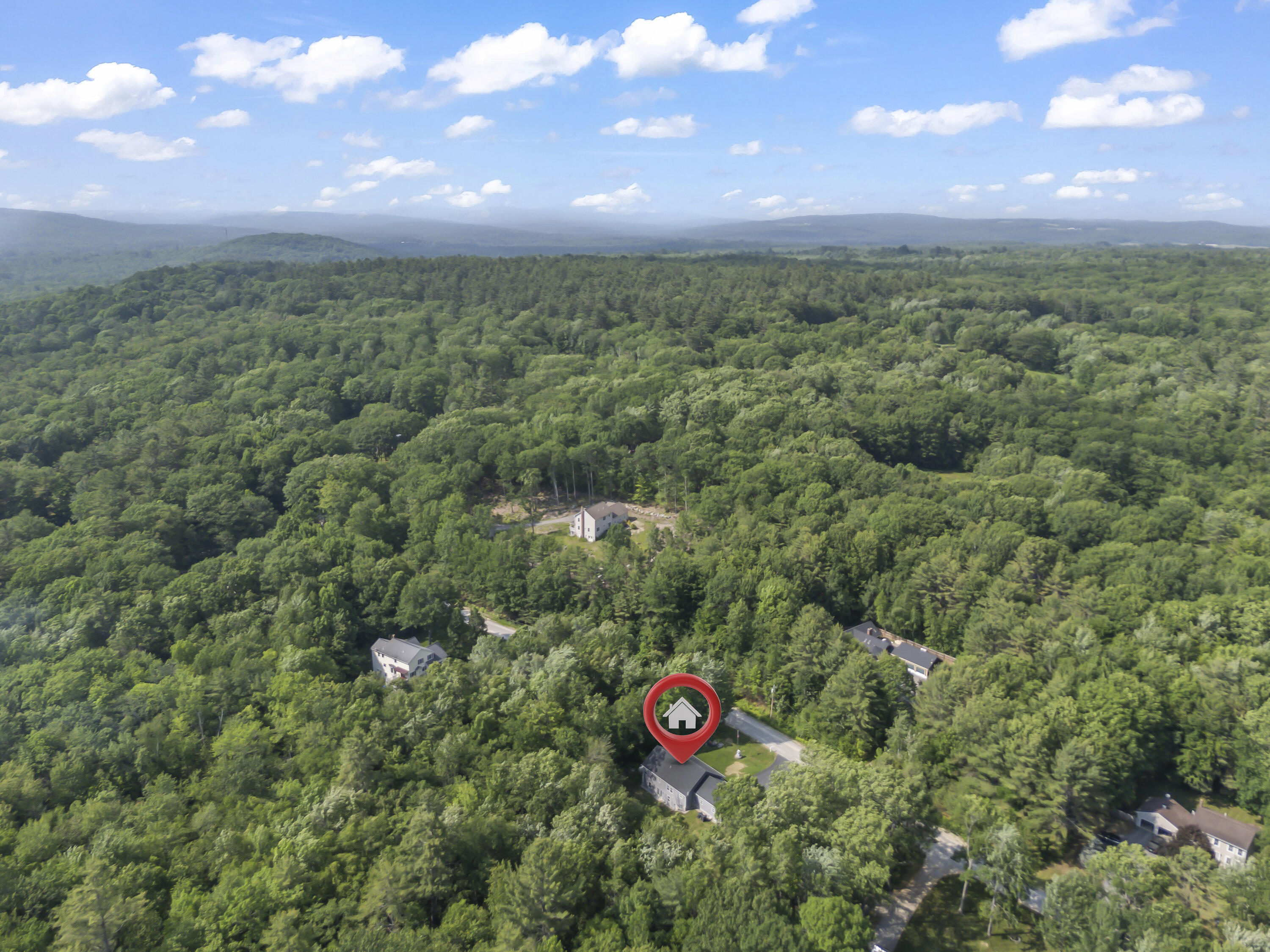 25 Sawyer Road