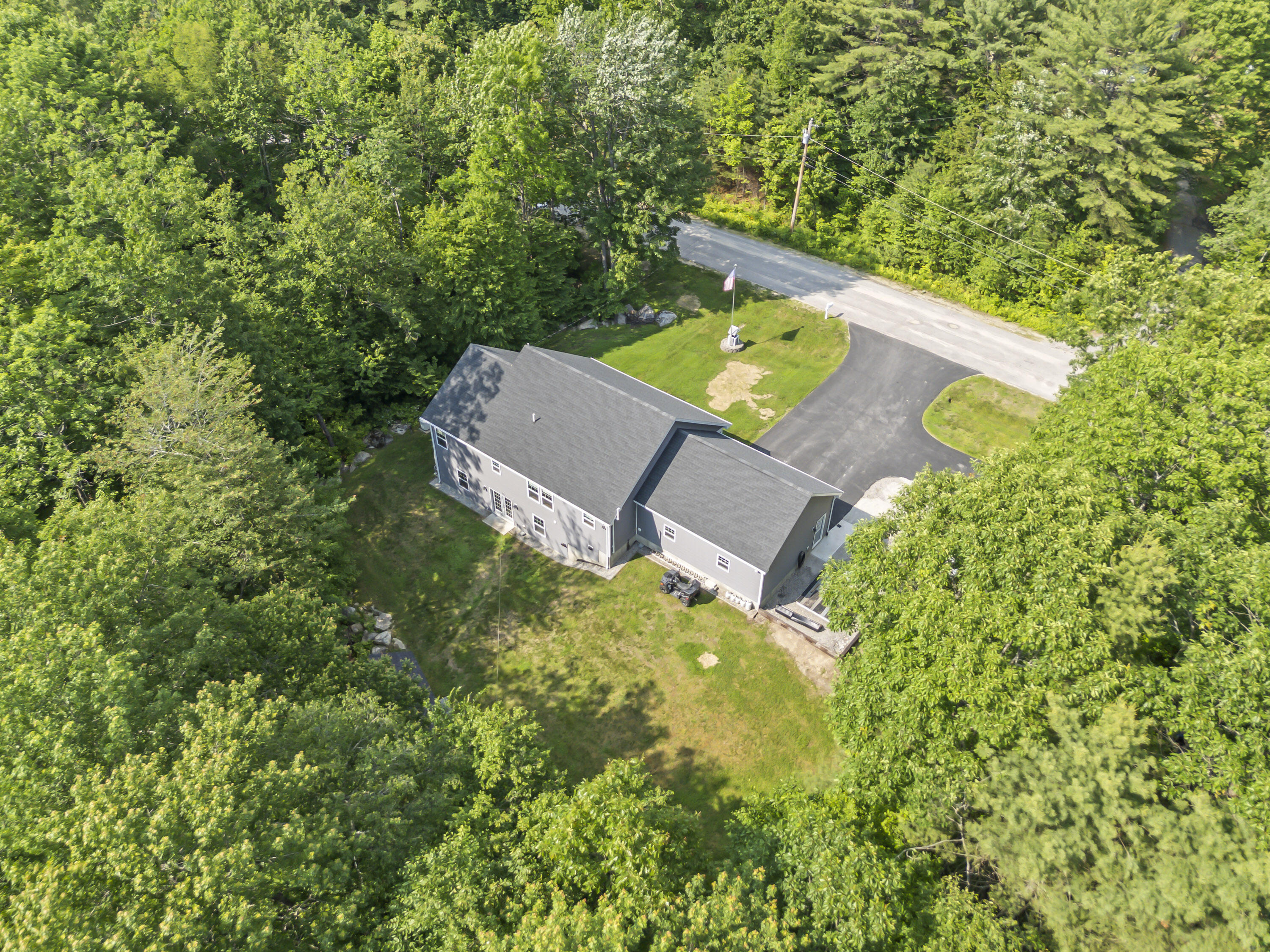 25 Sawyer Road