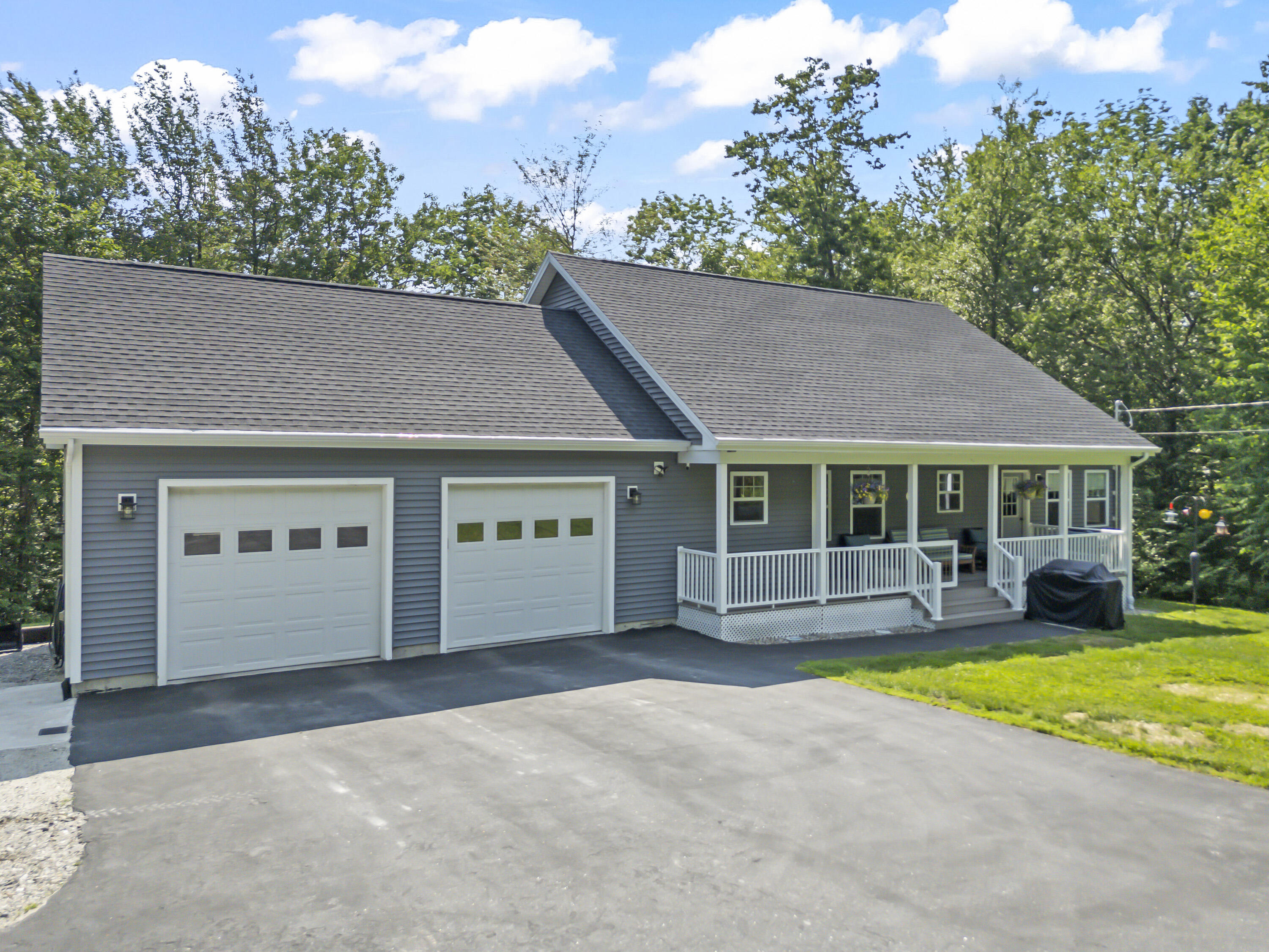 25 Sawyer Road