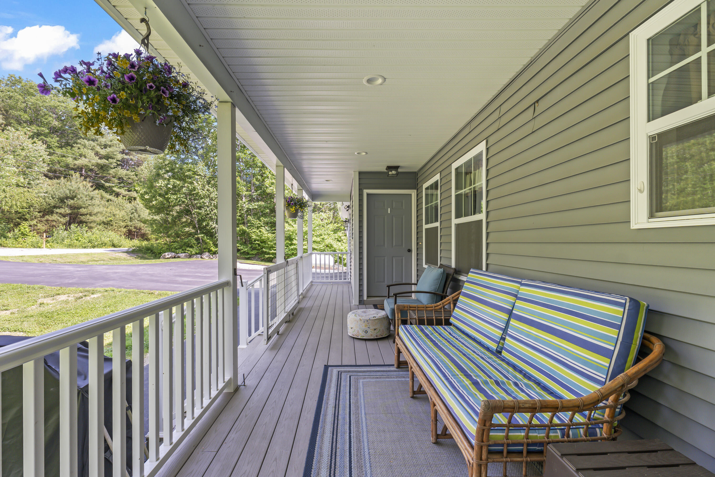 25 Sawyer Road