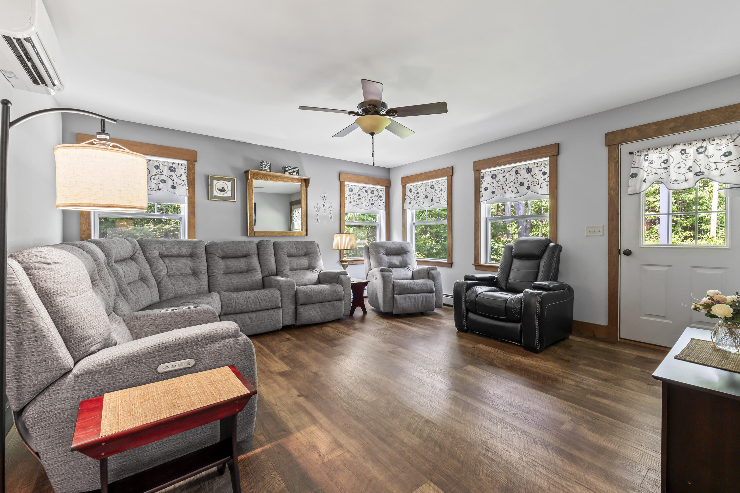 25 Sawyer Road