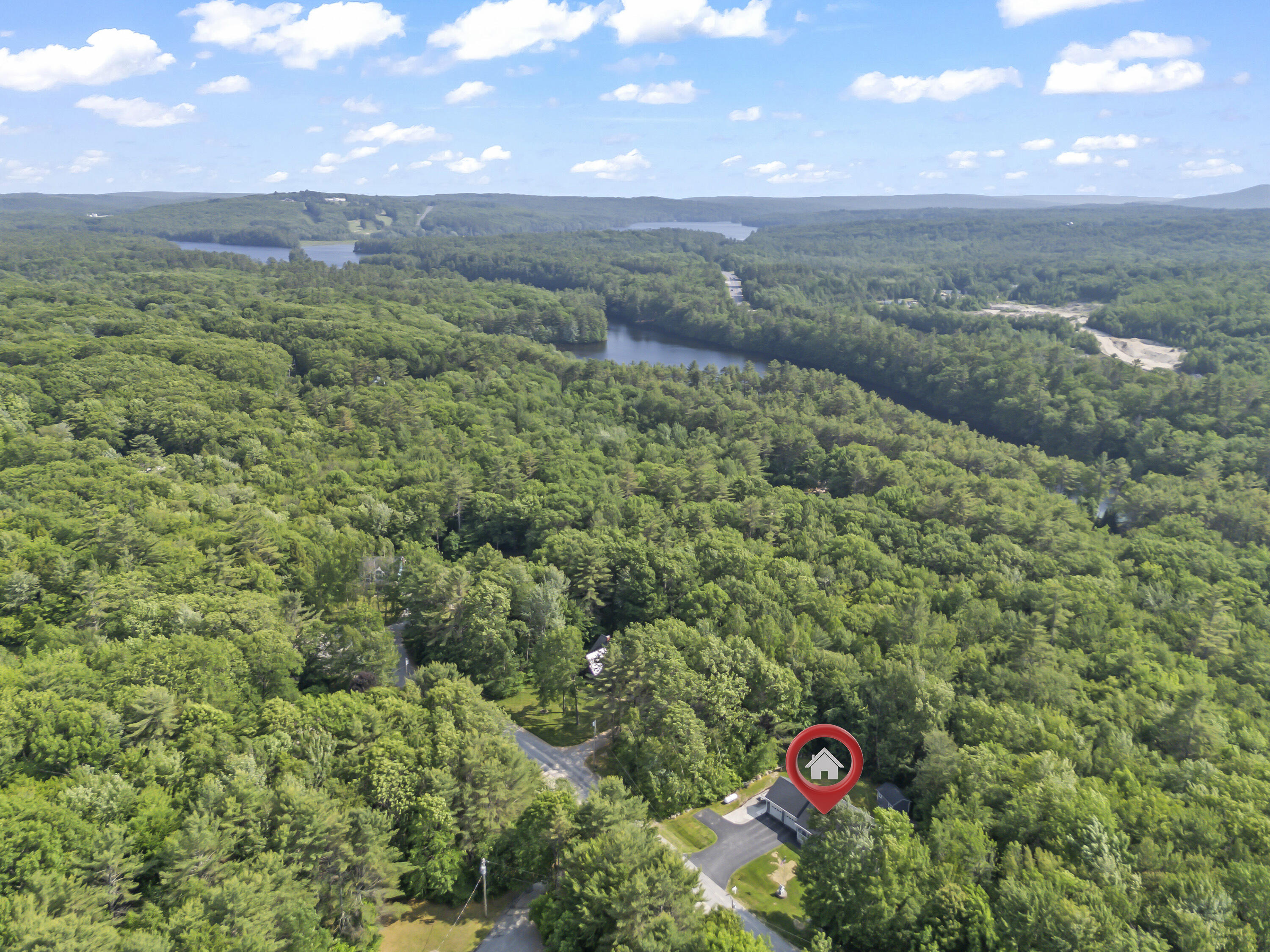 25 Sawyer Road