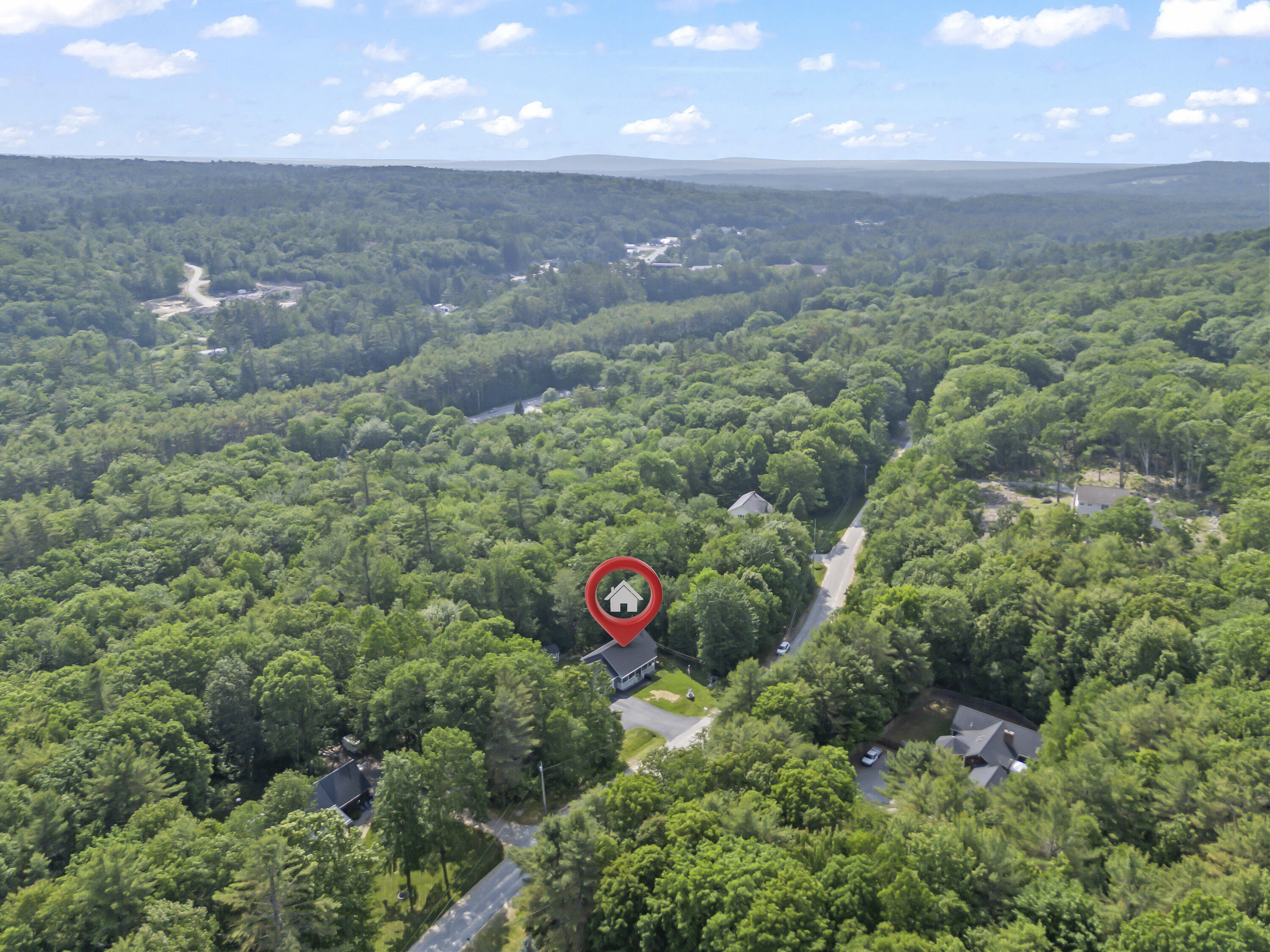 25 Sawyer Road