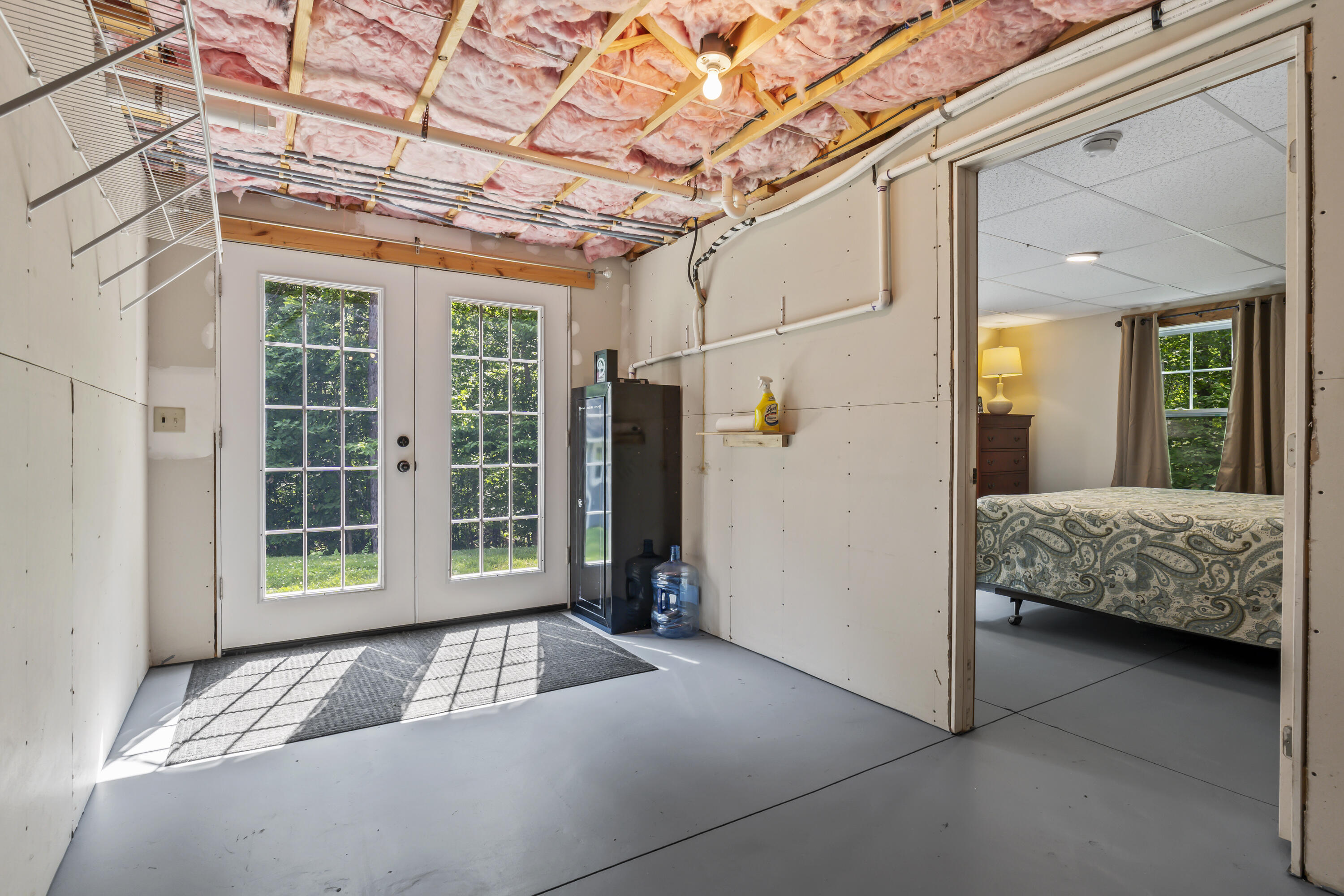 25 Sawyer Road