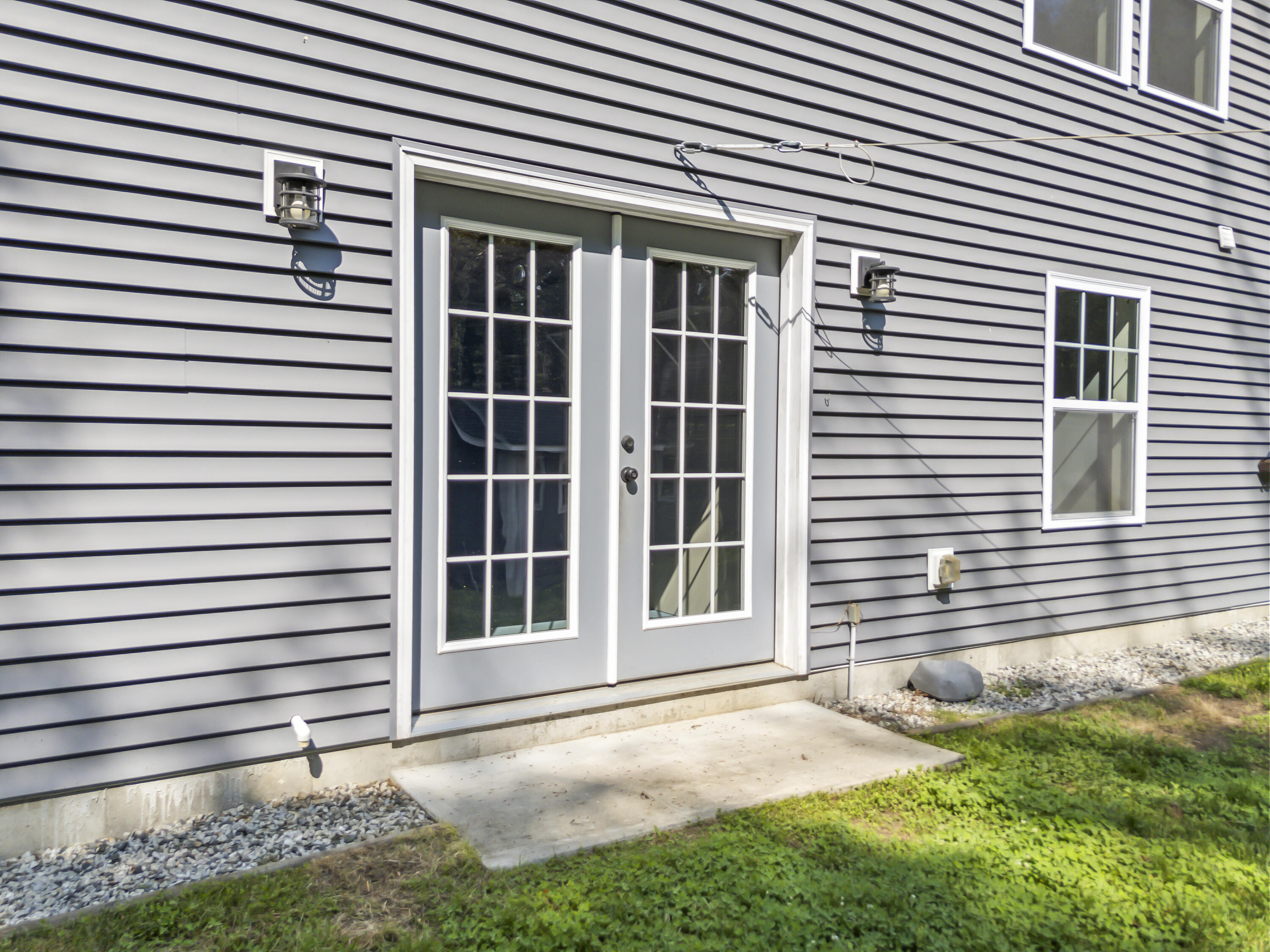 25 Sawyer Road