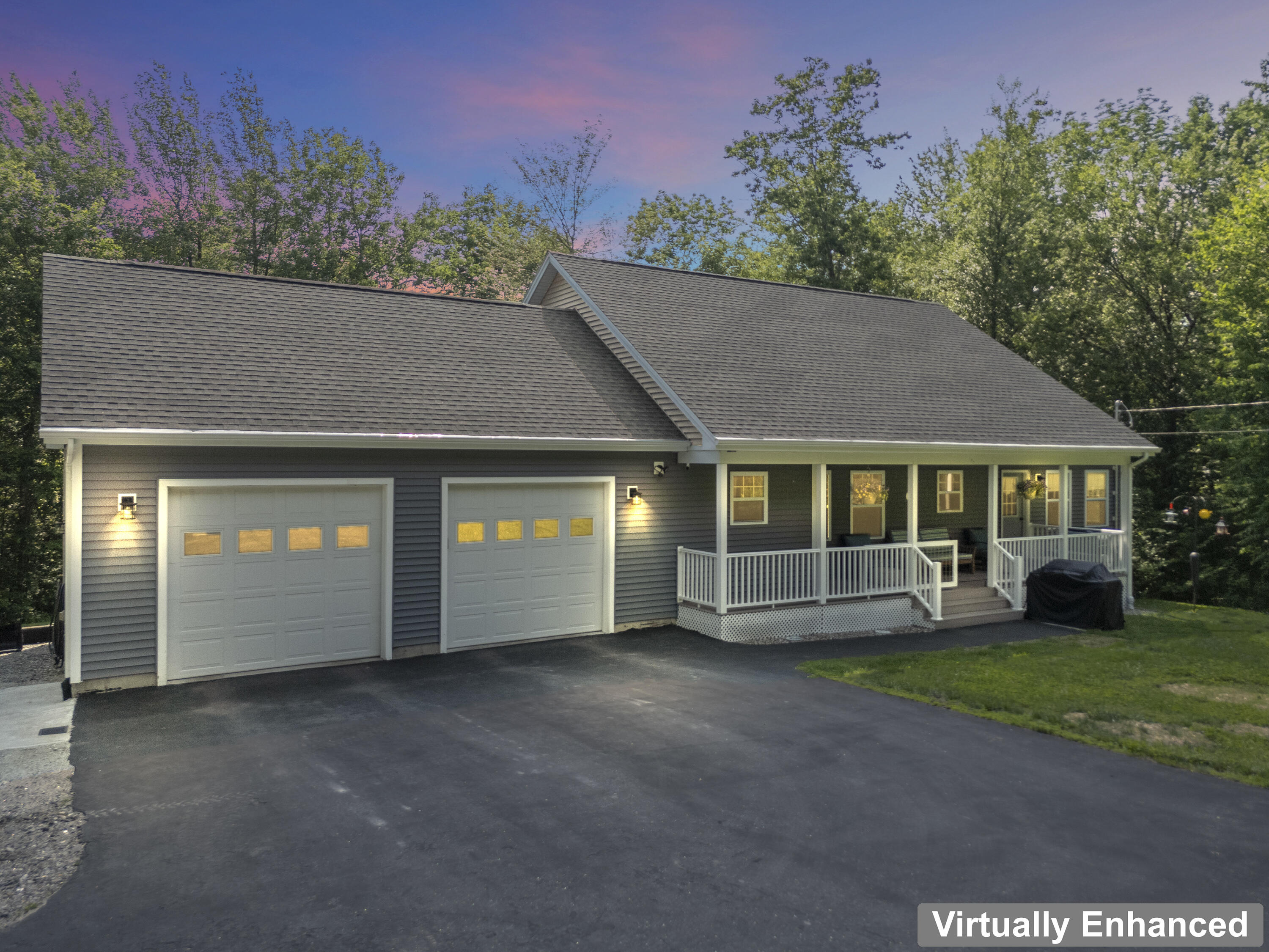 25 Sawyer Road