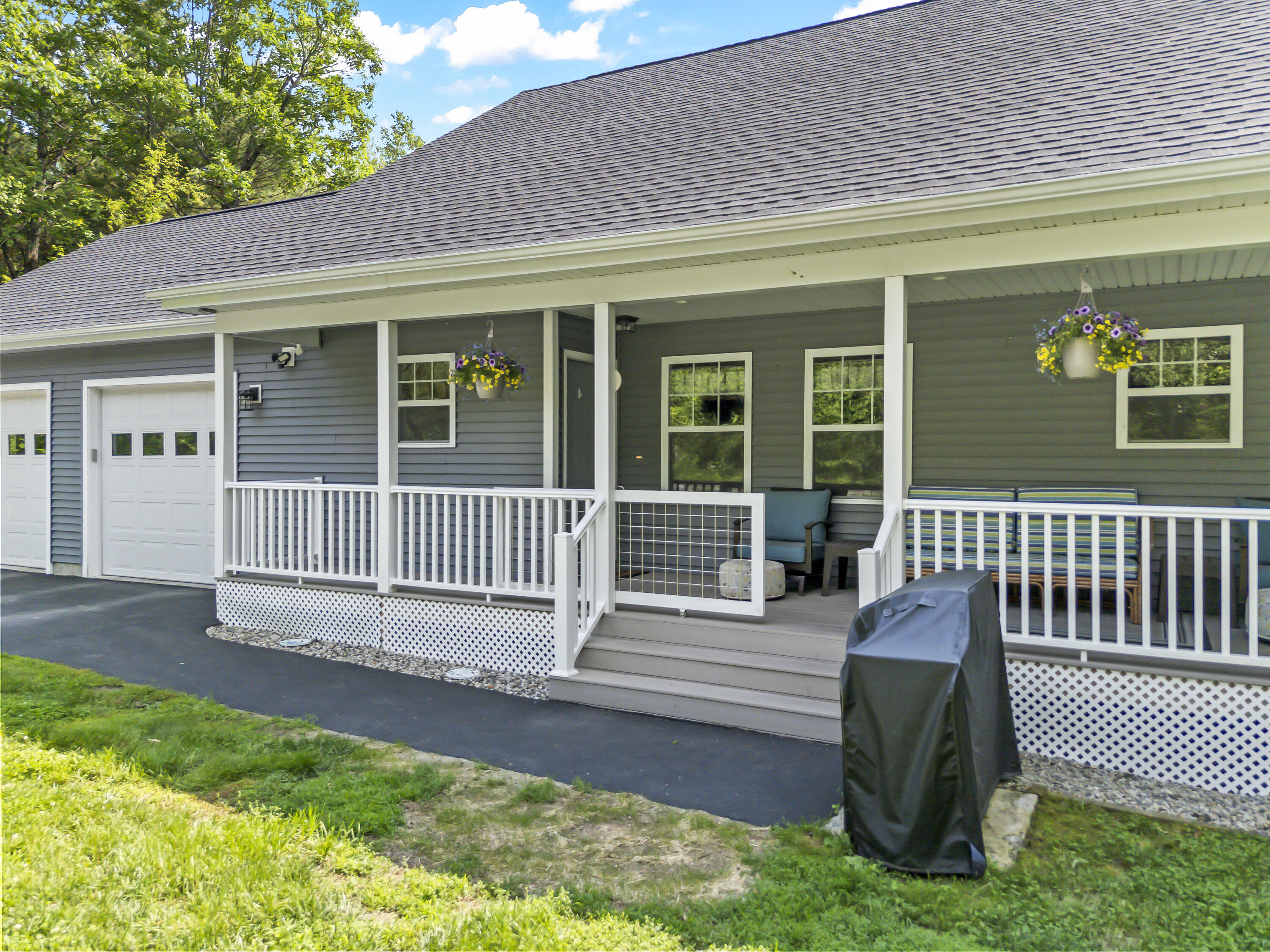 25 Sawyer Road