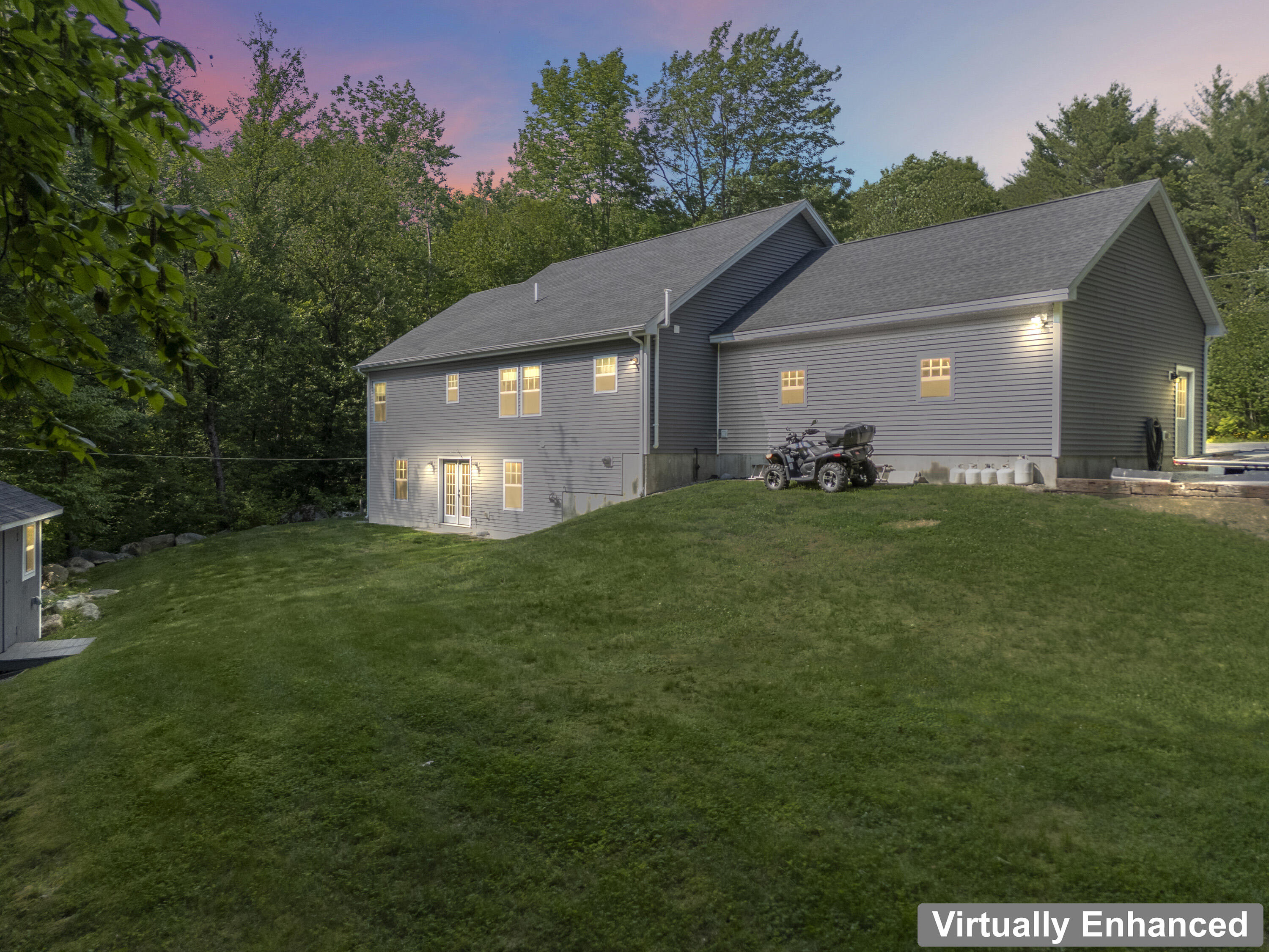 25 Sawyer Road