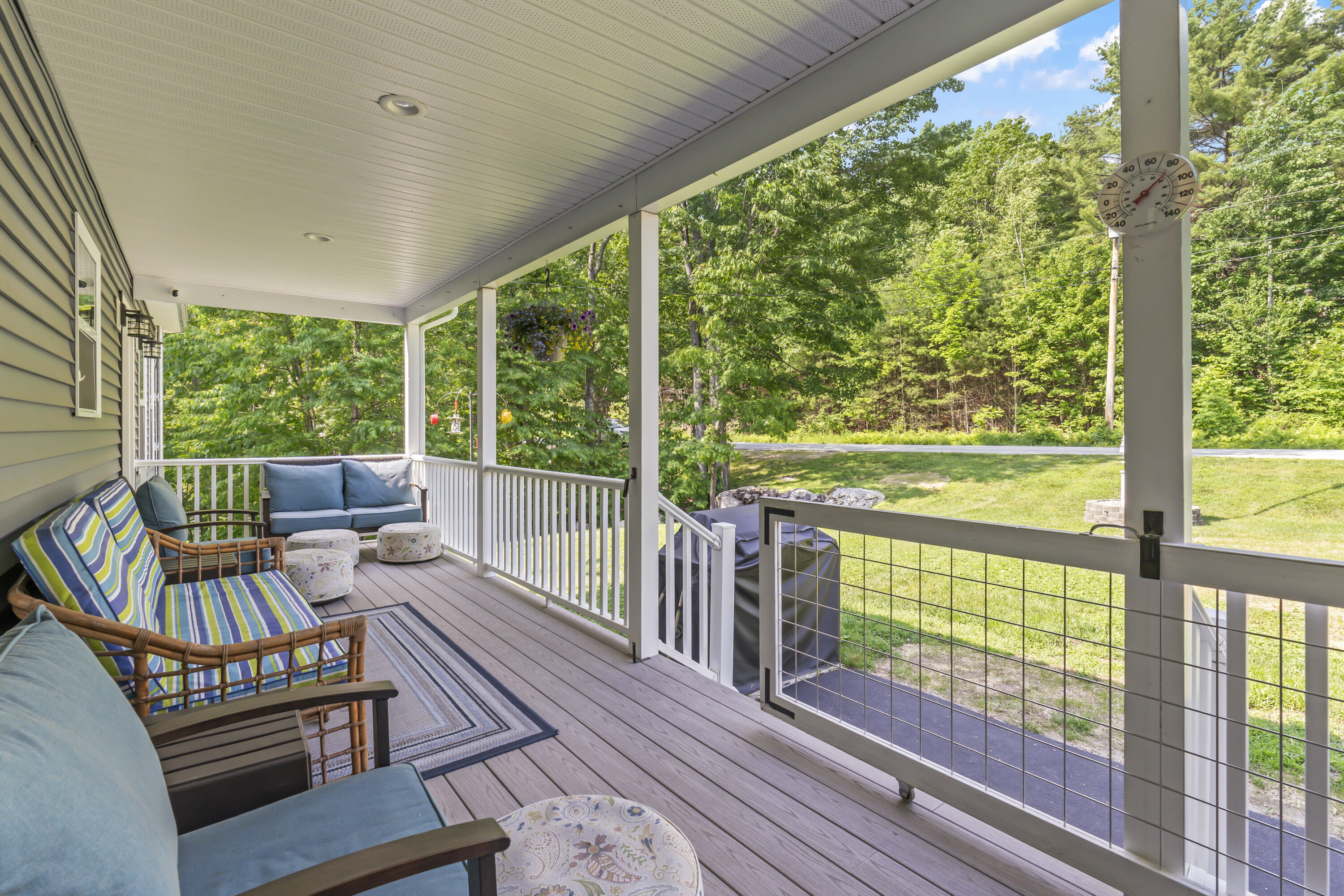 25 Sawyer Road