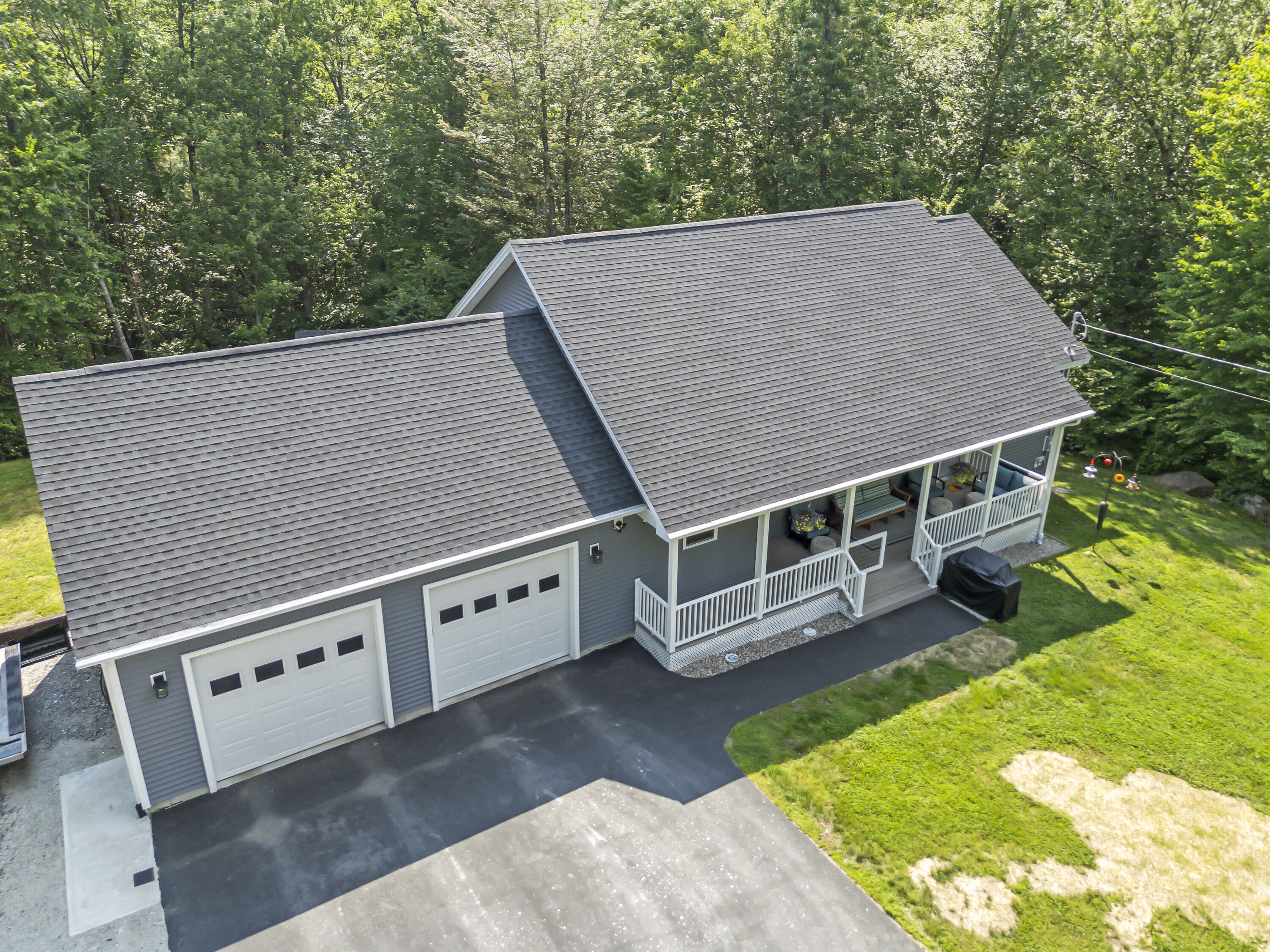 25 Sawyer Road