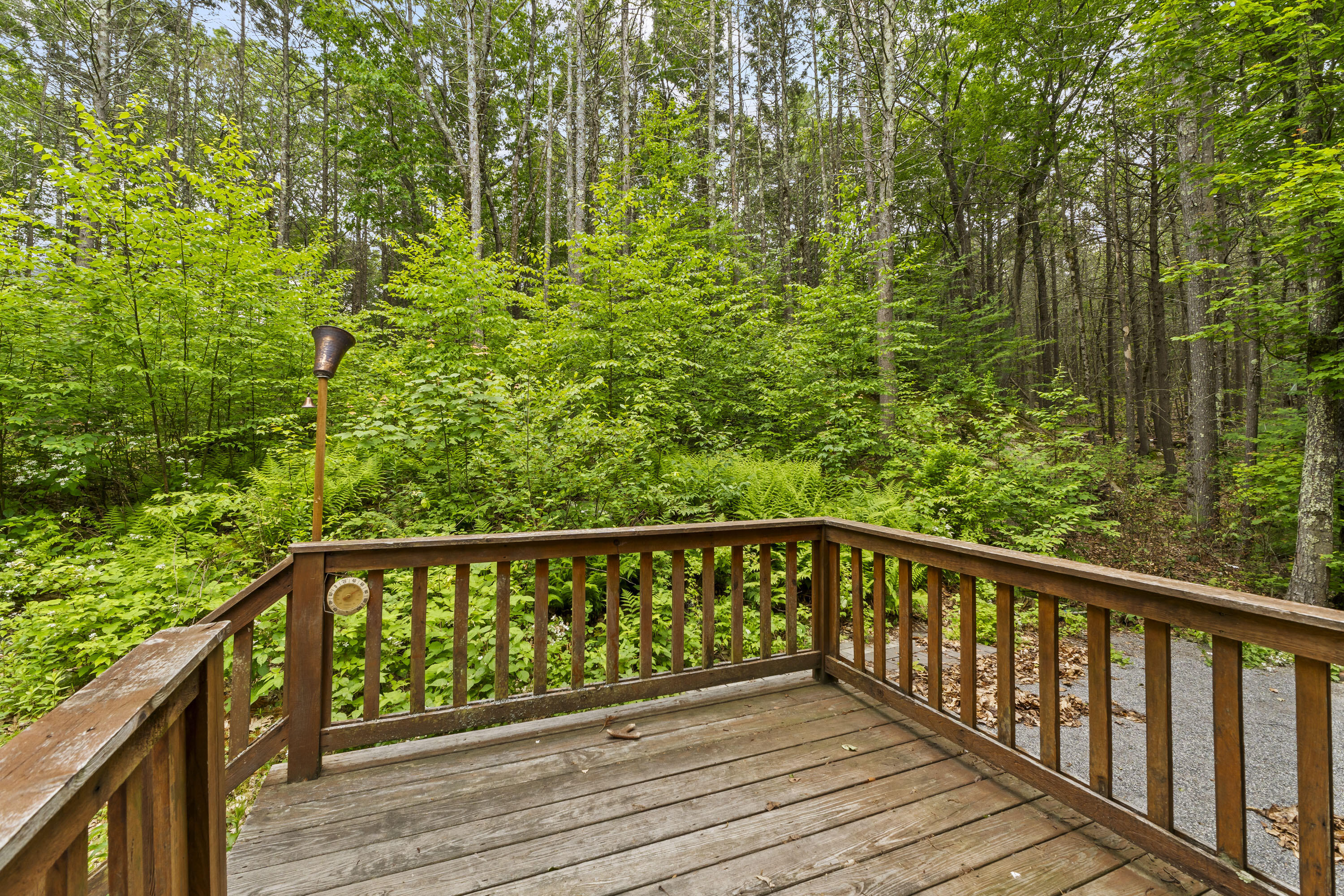 98 Mountain Road