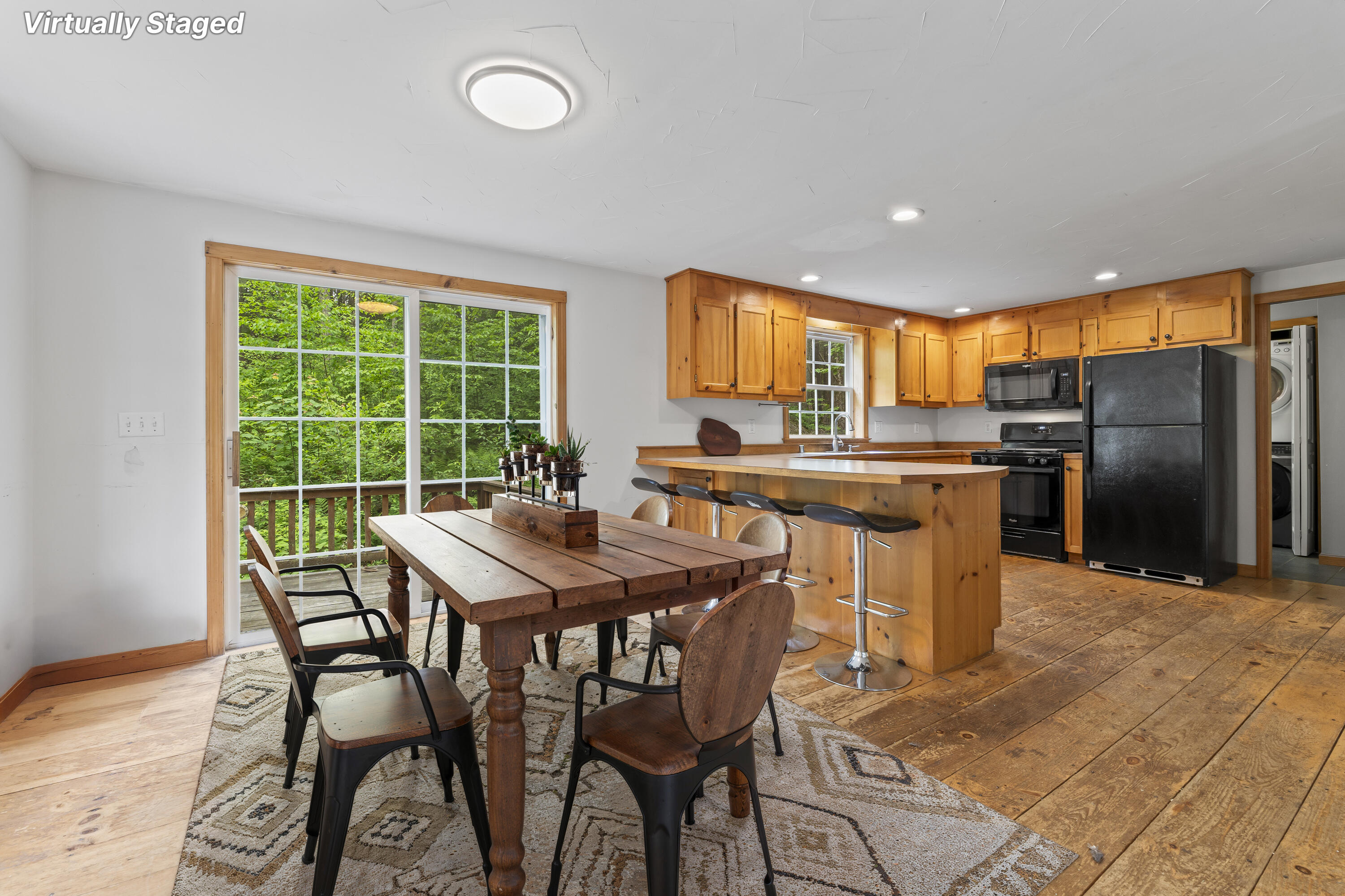 98 Mountain Road