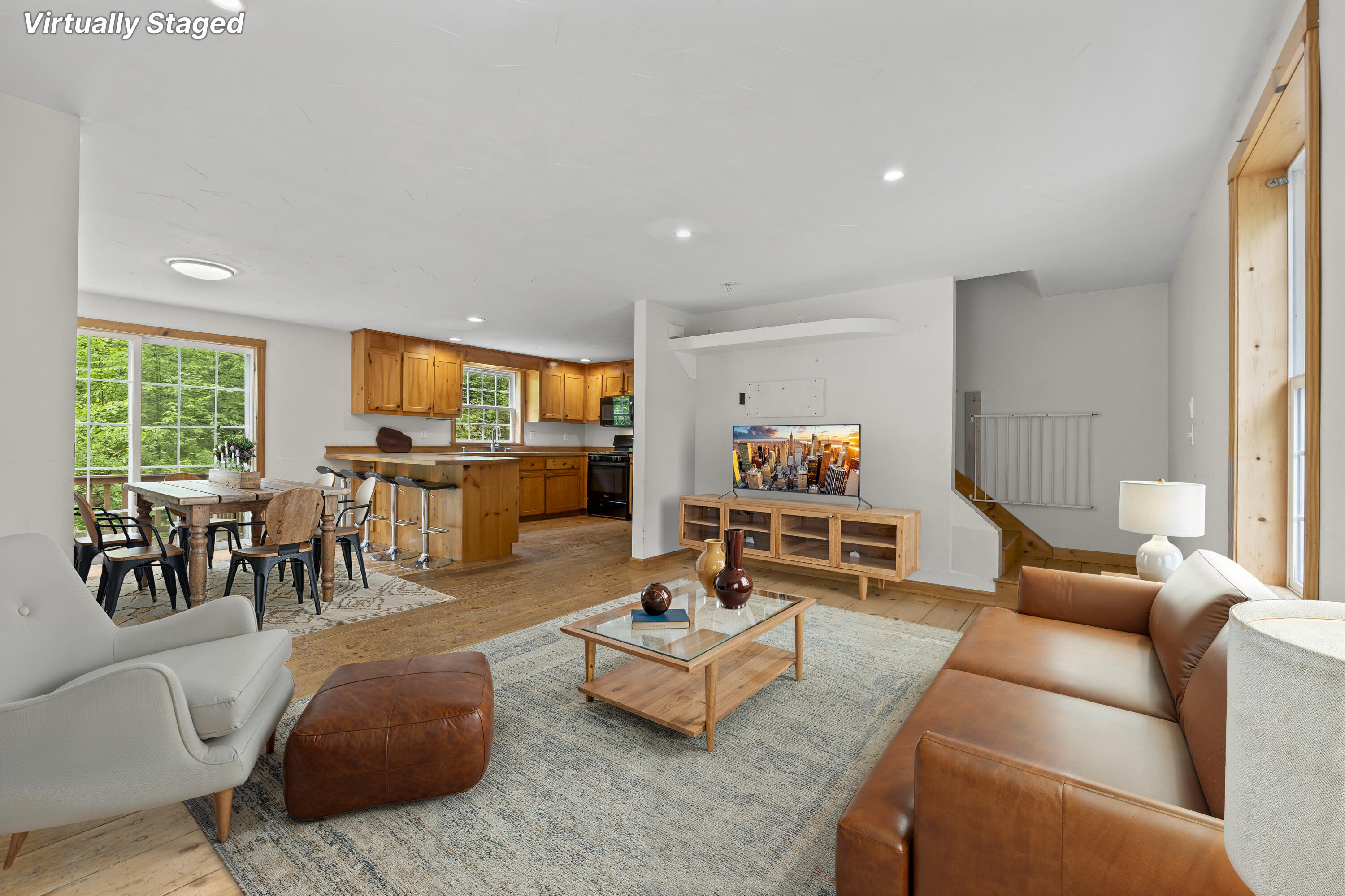 98 Mountain Road