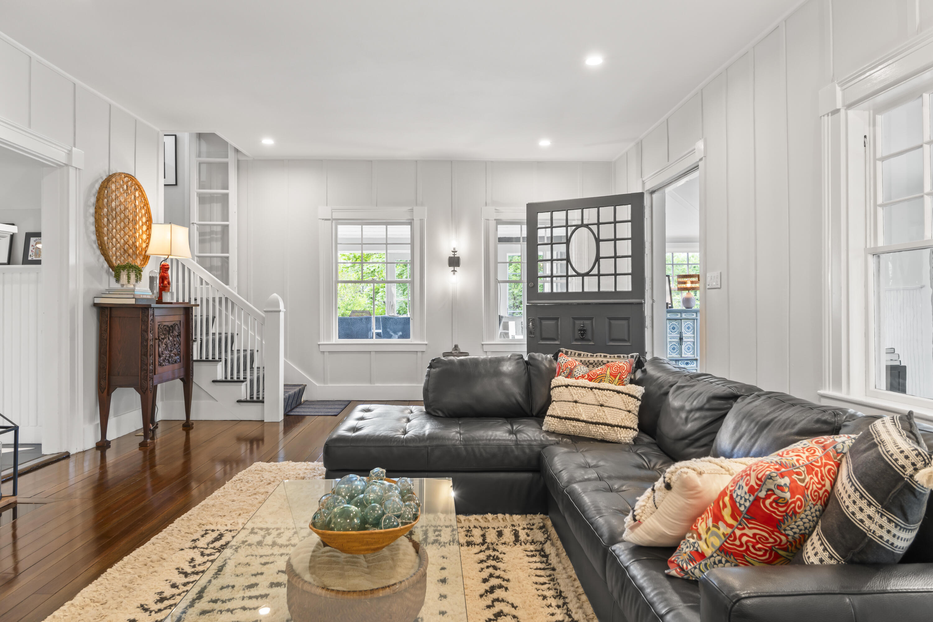 8 Roaring Rock Road