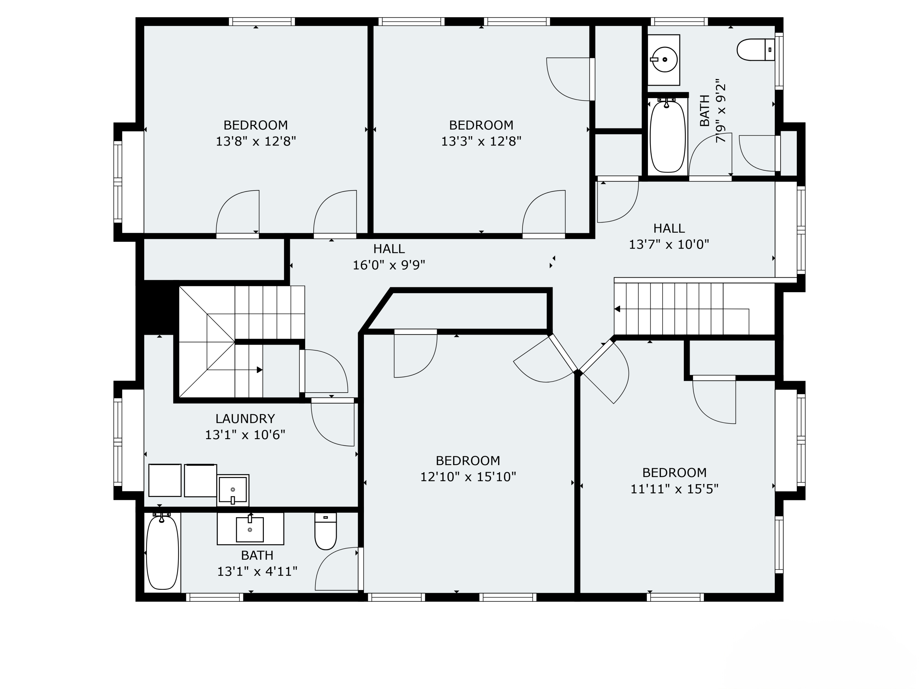 8 Roaring Rock Road