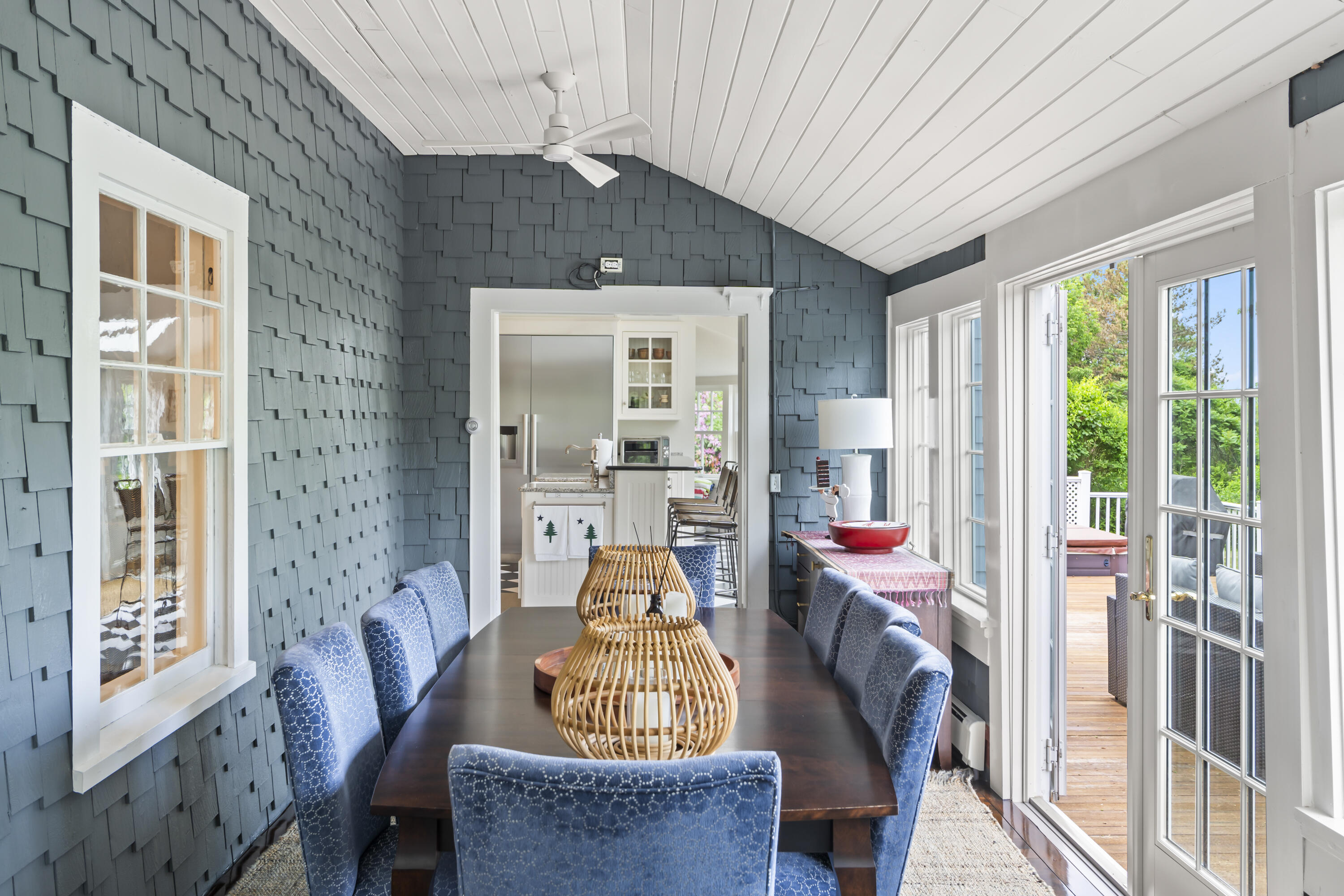 8 Roaring Rock Road