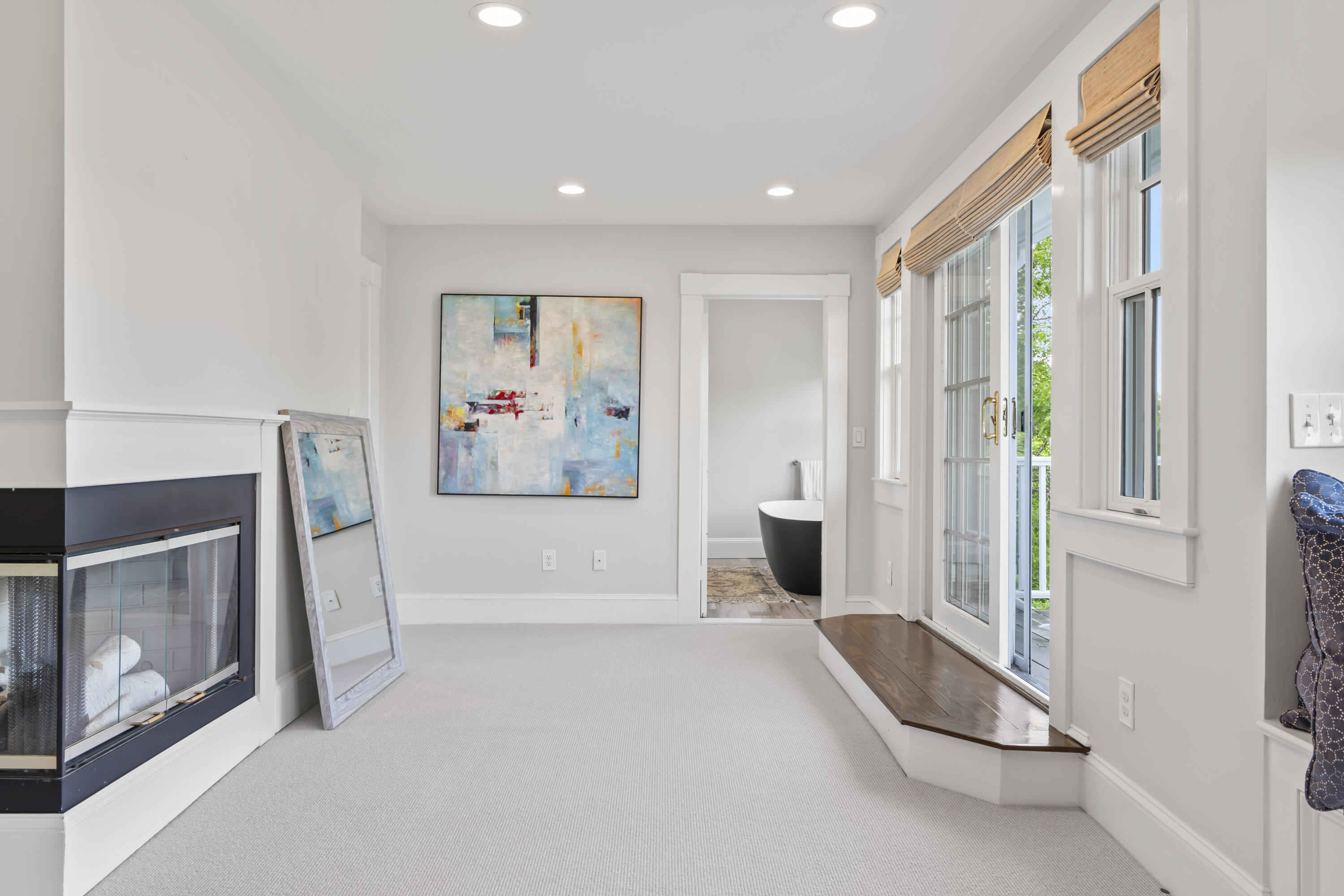 8 Roaring Rock Road