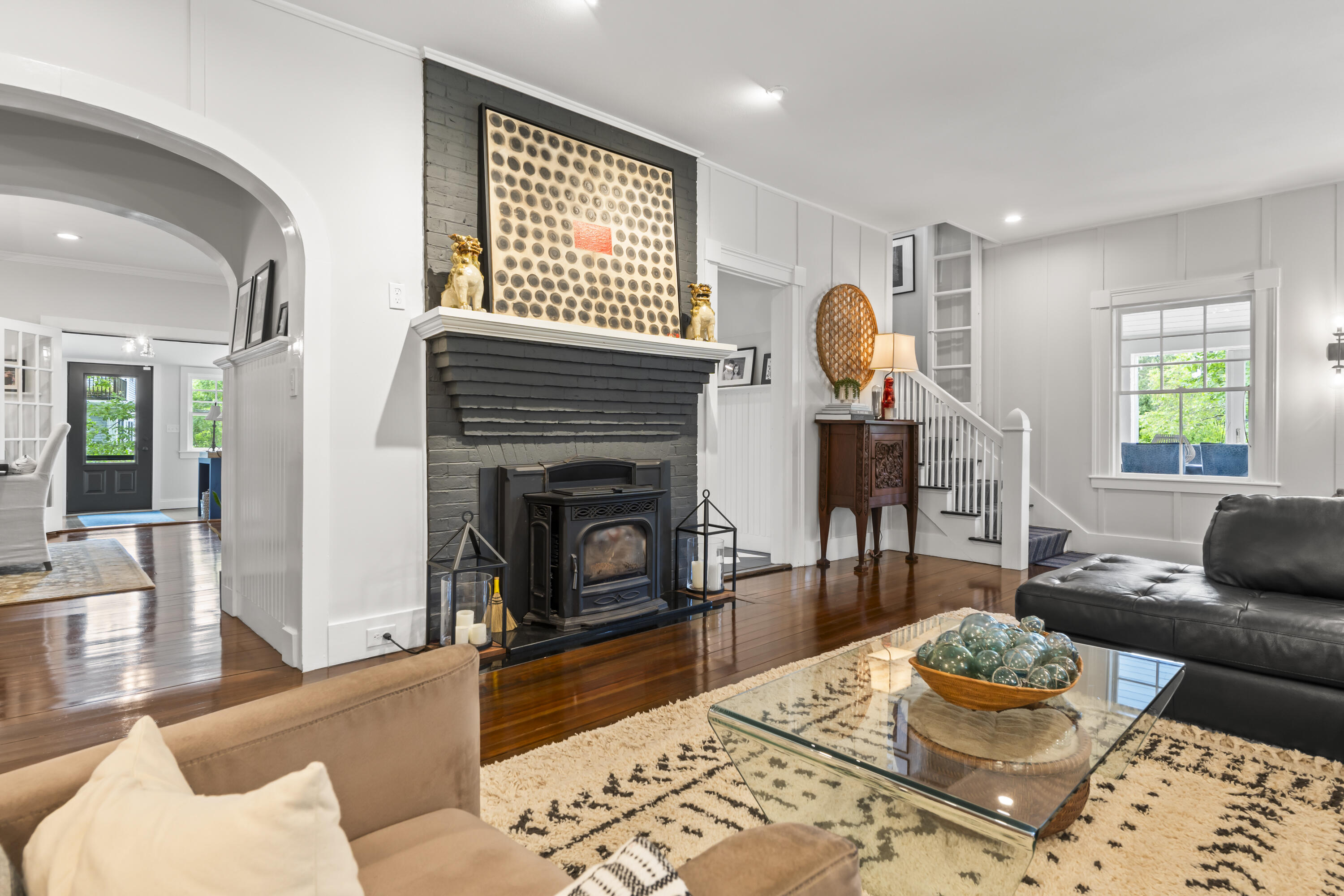 8 Roaring Rock Road
