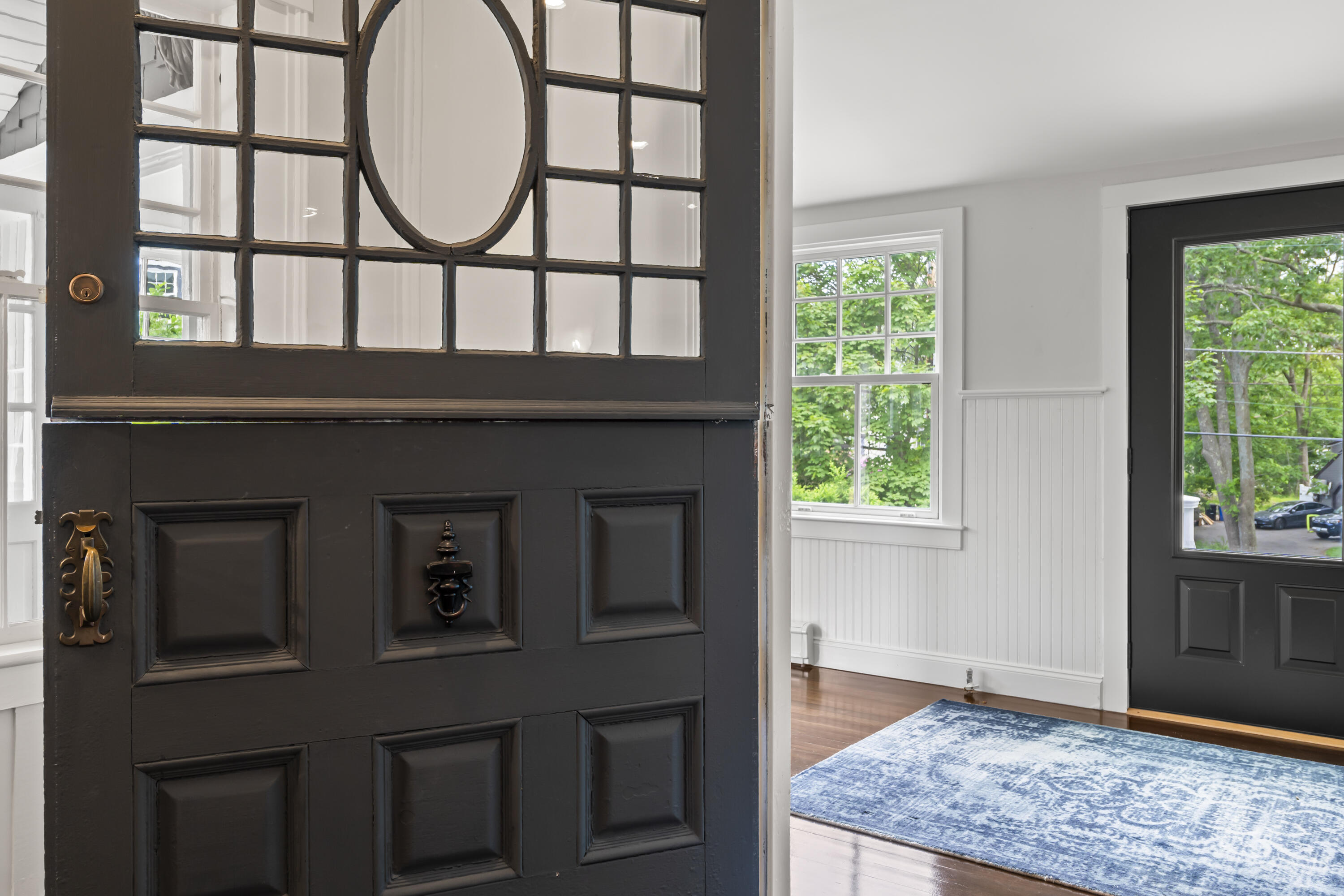 8 Roaring Rock Road