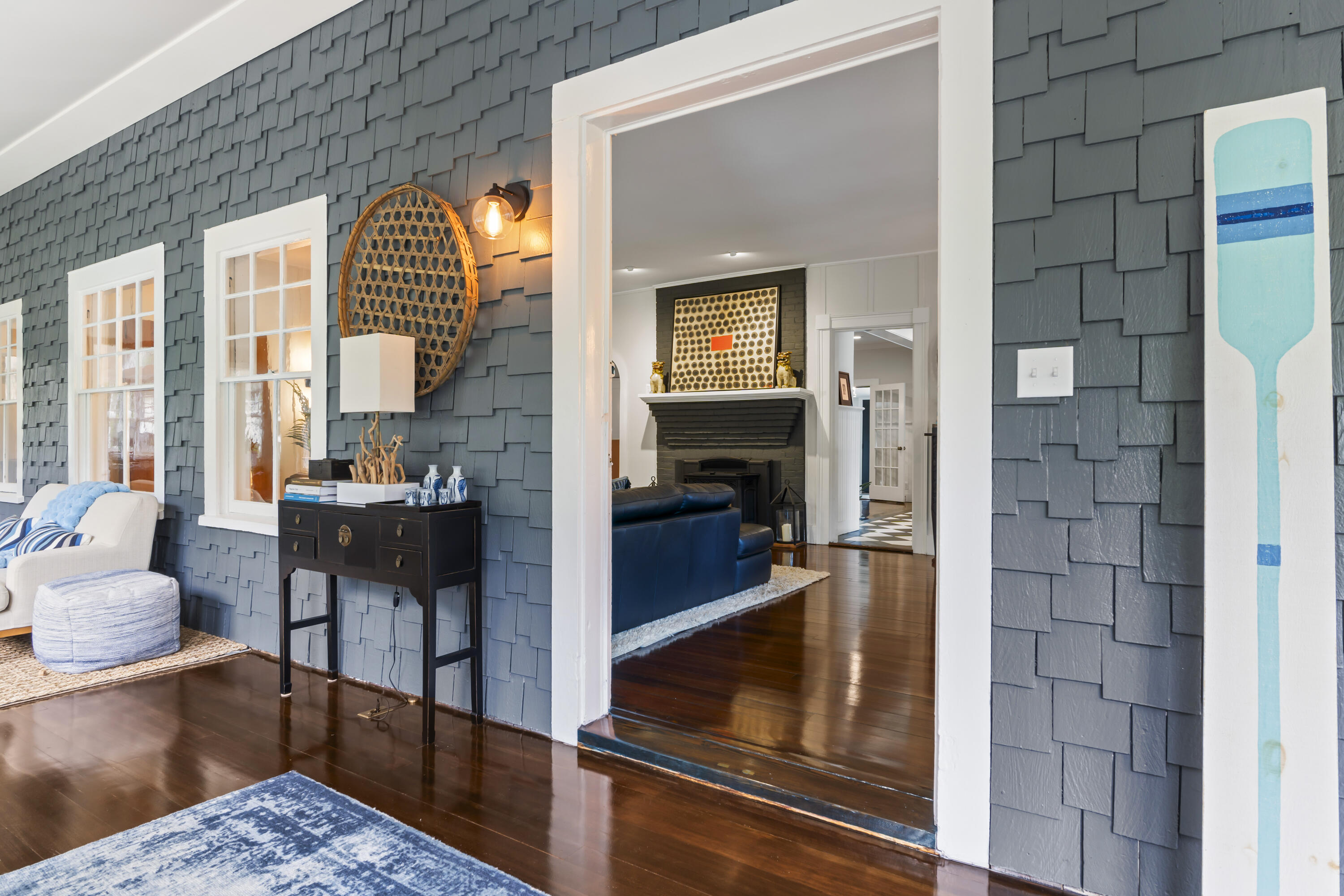 8 Roaring Rock Road