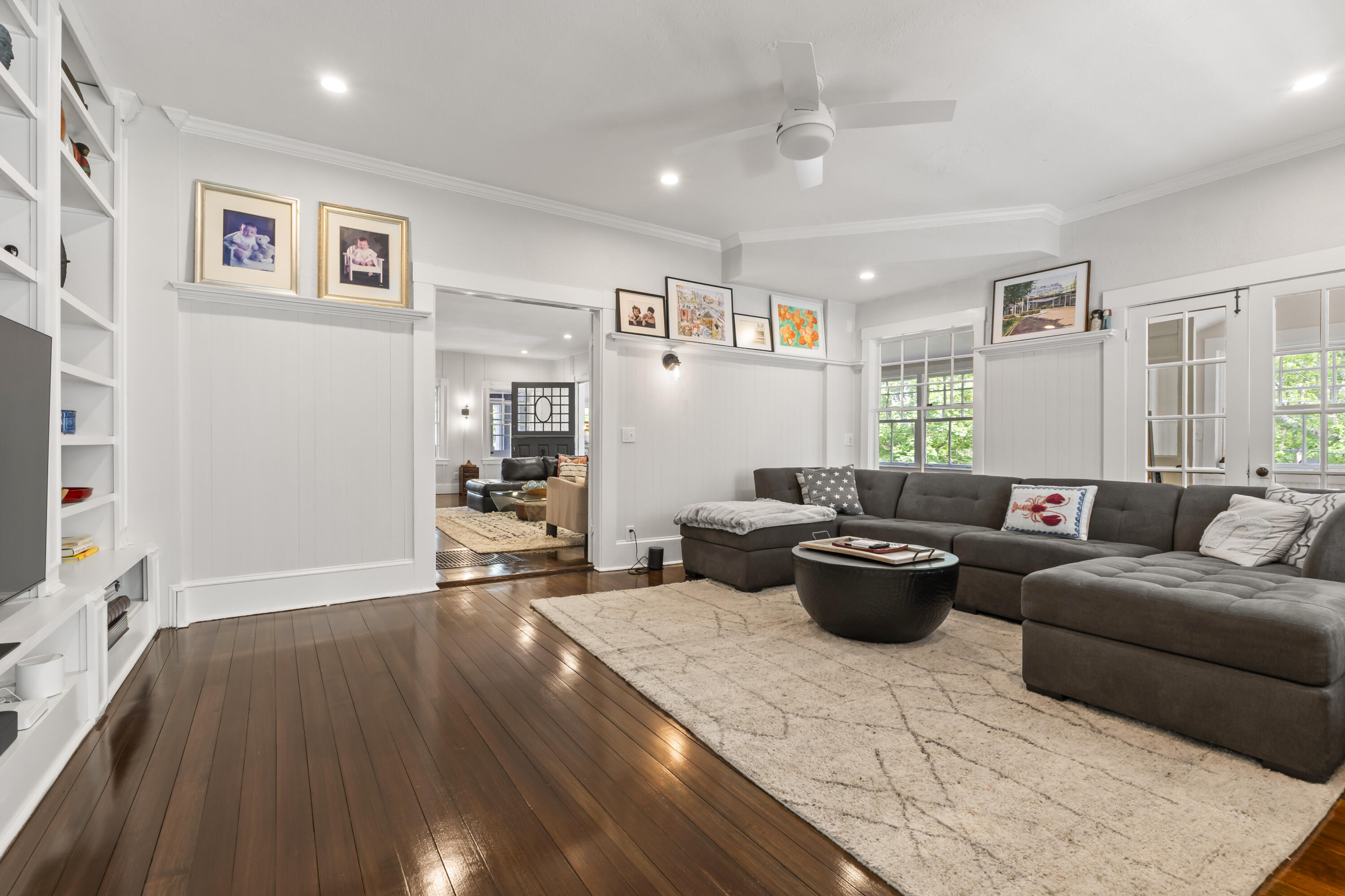 8 Roaring Rock Road