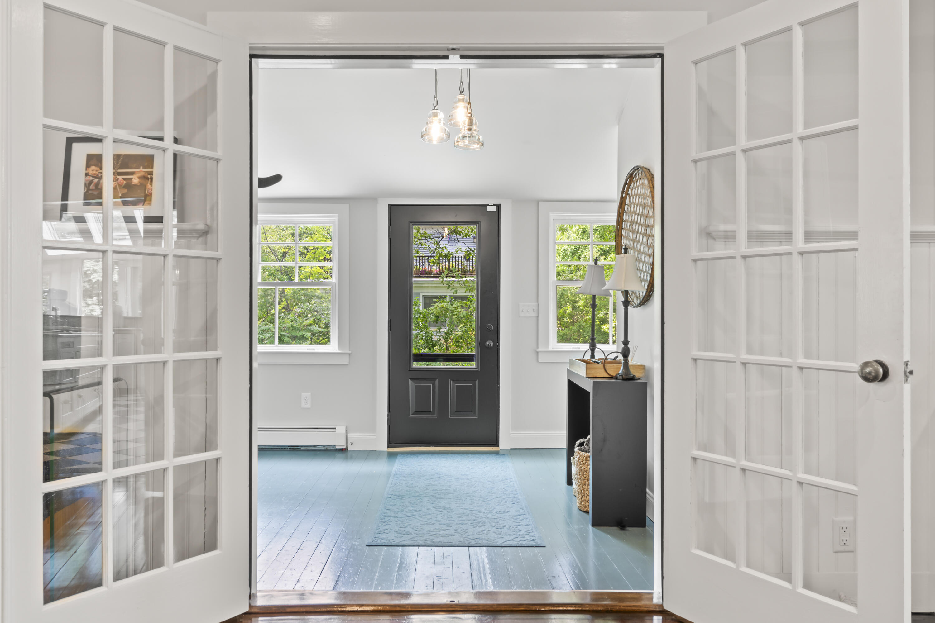 8 Roaring Rock Road
