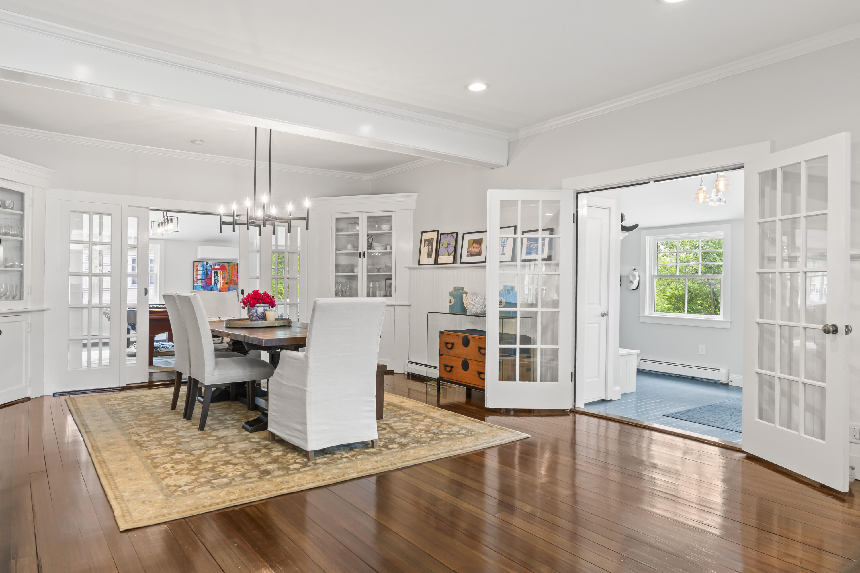 8 Roaring Rock Road