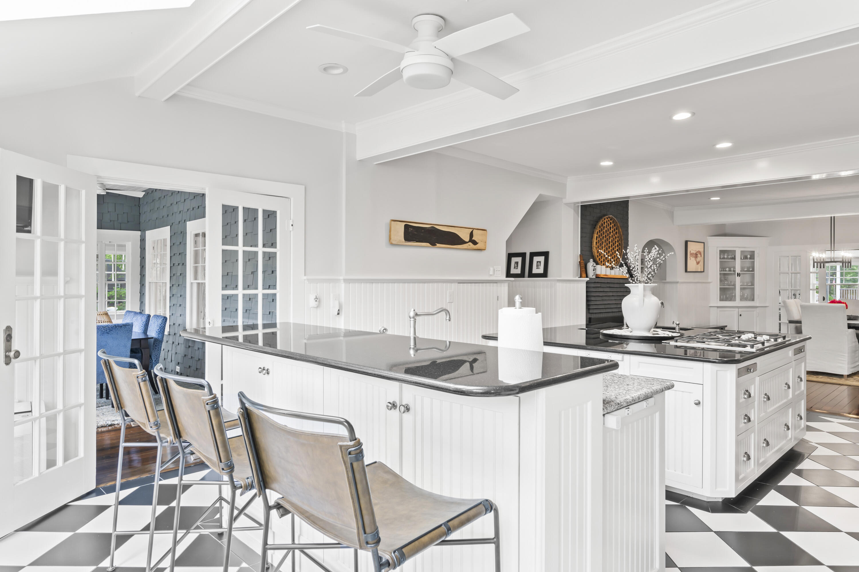 8 Roaring Rock Road