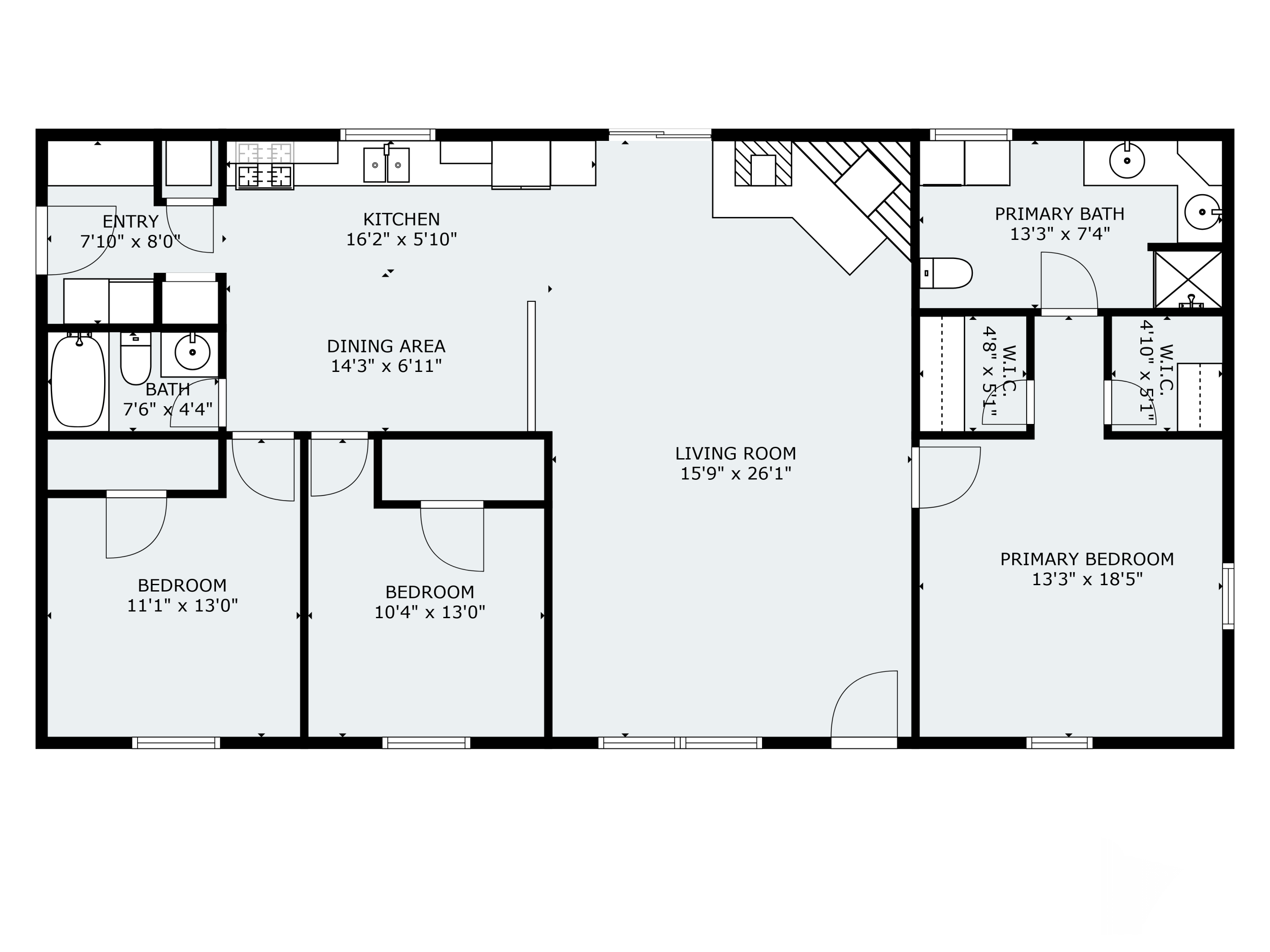 26 Caincrest Road
